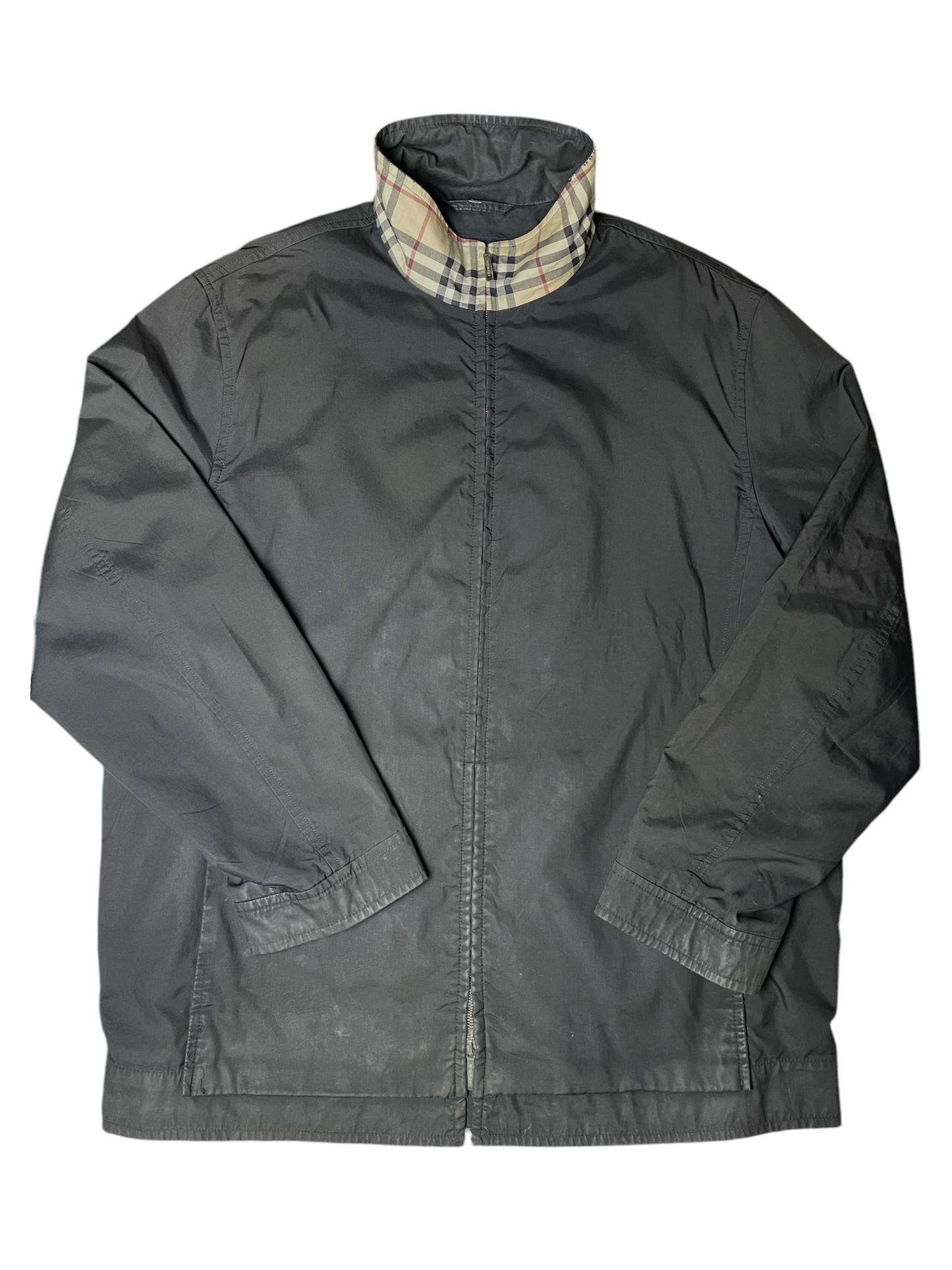 Burberry Jacket Men's Size XL