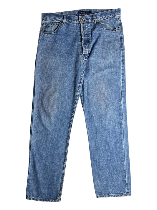 Burberry London Denim Jeans 34" Waist