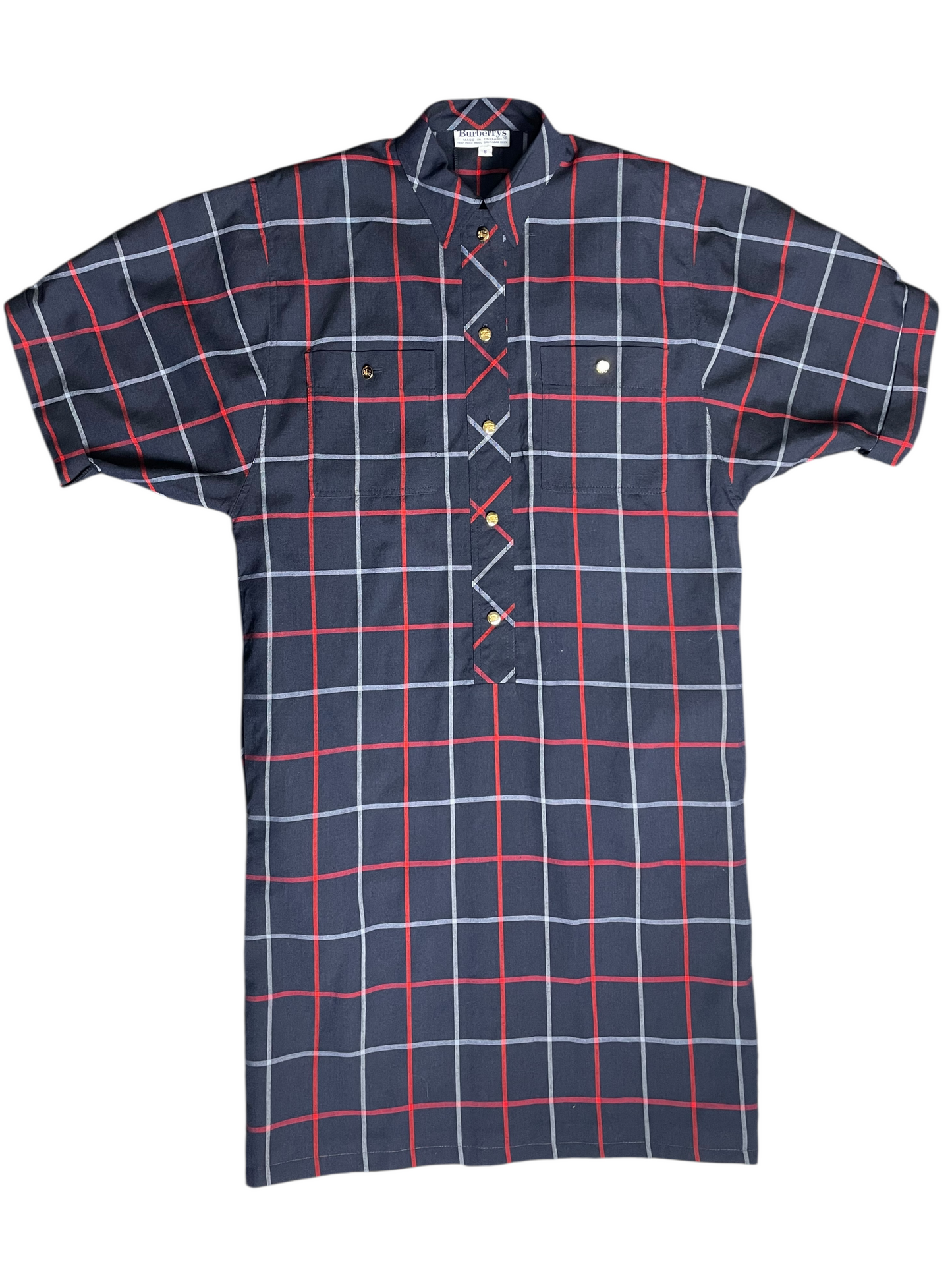 Burberry's Dress Women's Size UK 8