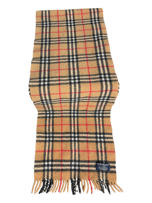 Burberry London Scarf