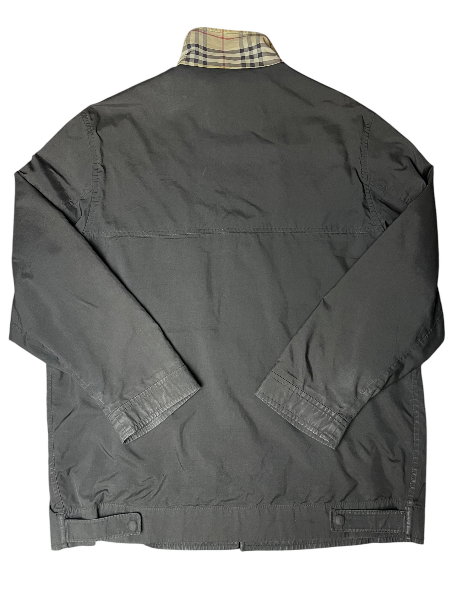 Burberry Jacket Men's Size XL