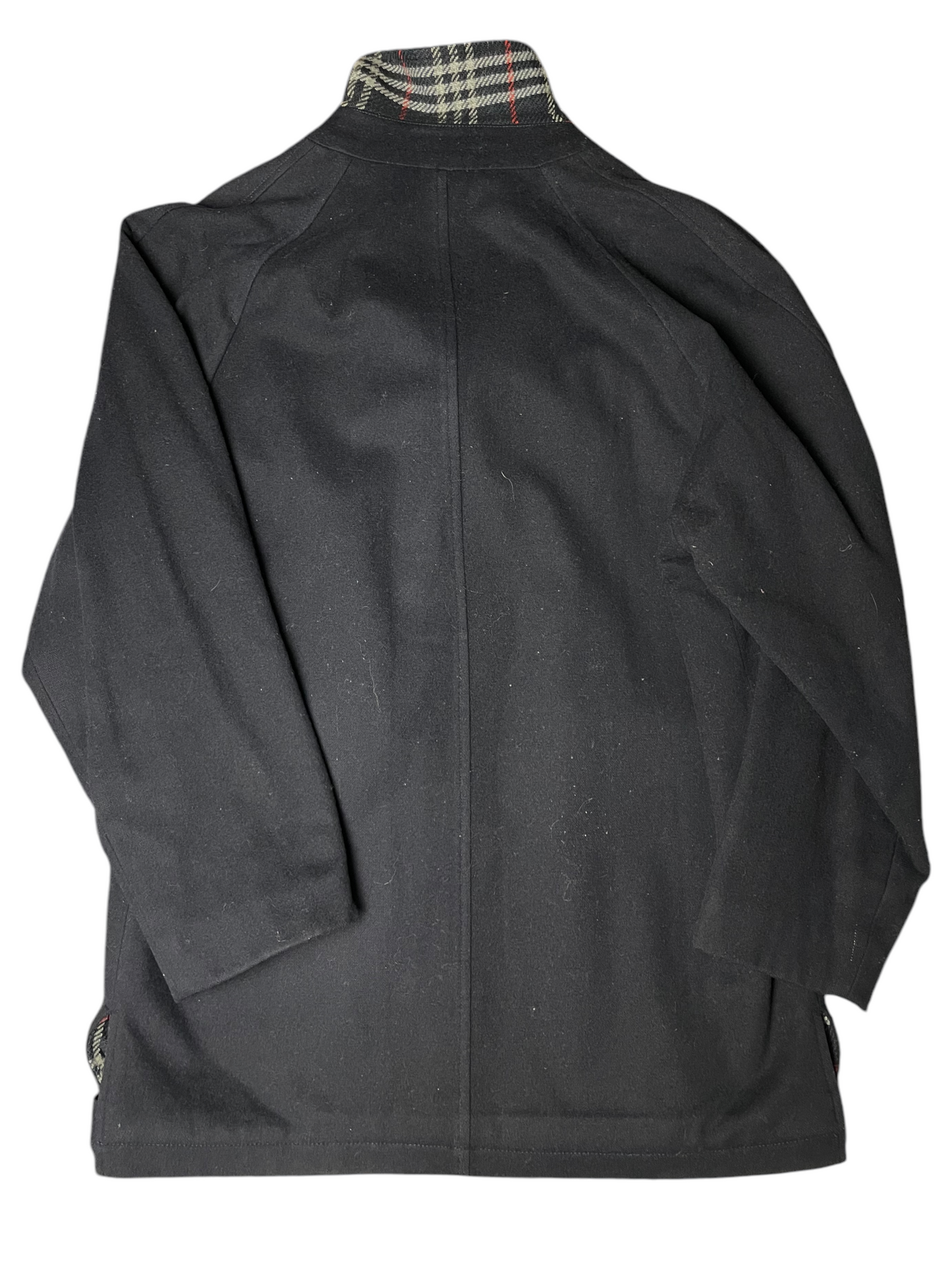 Burberry's OverCoat Men's Size XL