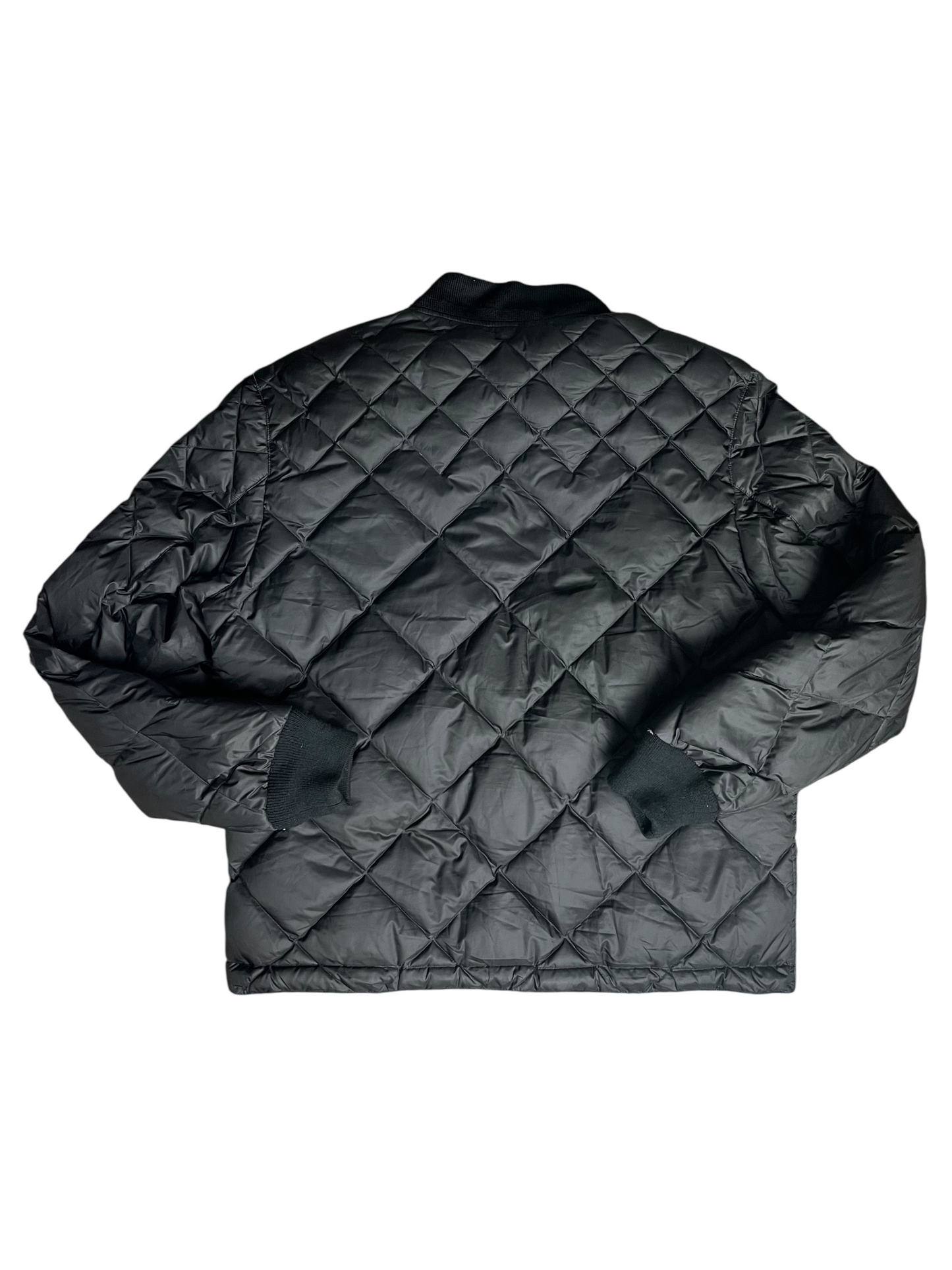 Burberry Brit Puffer Jacket Men's Size L