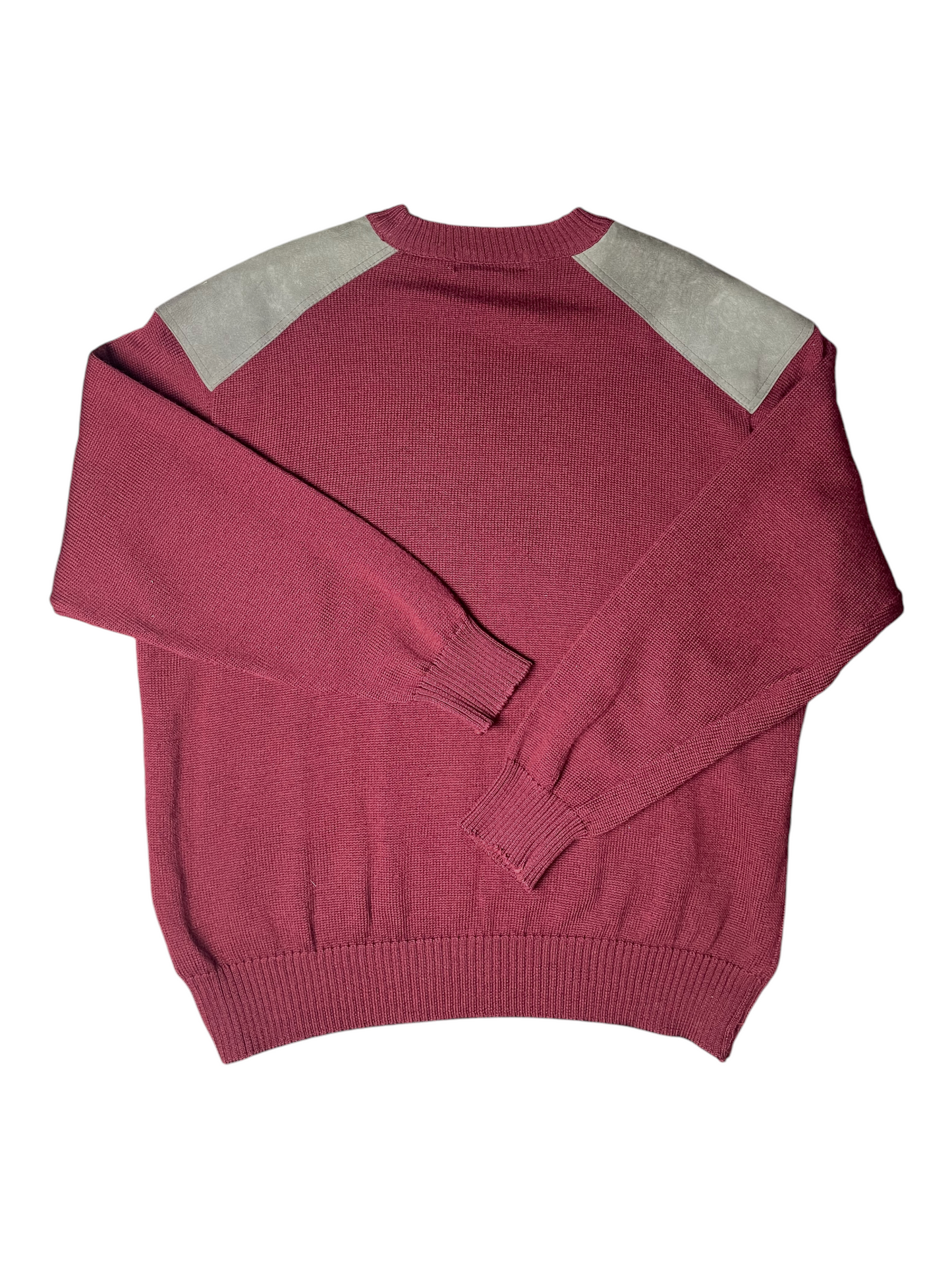 Burberry's Cable knit Jumper Women's Size UK 10