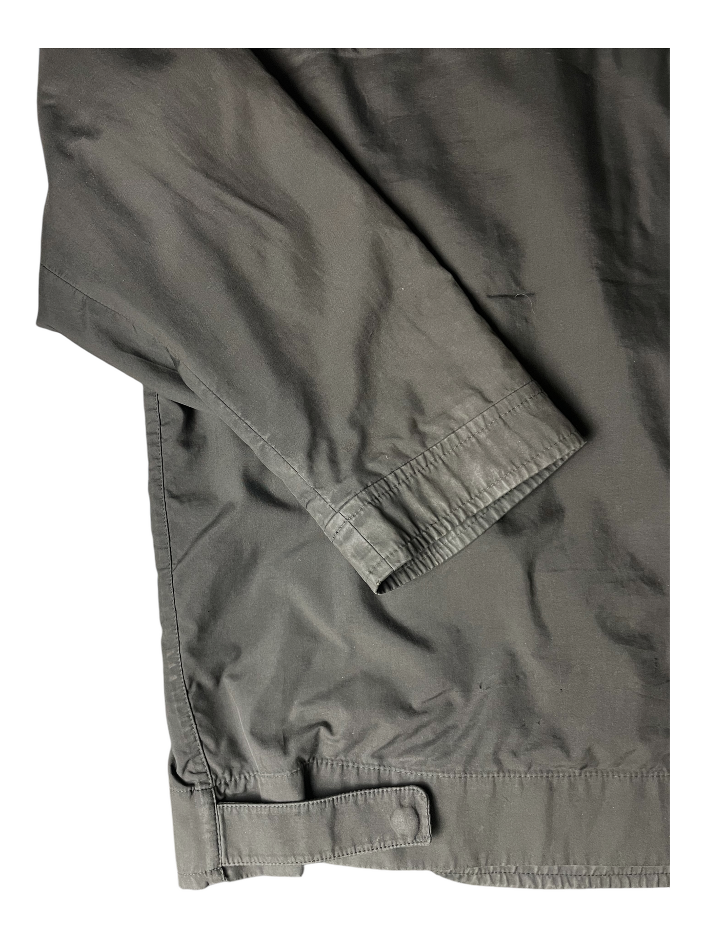Burberry Jacket Men's Size XL