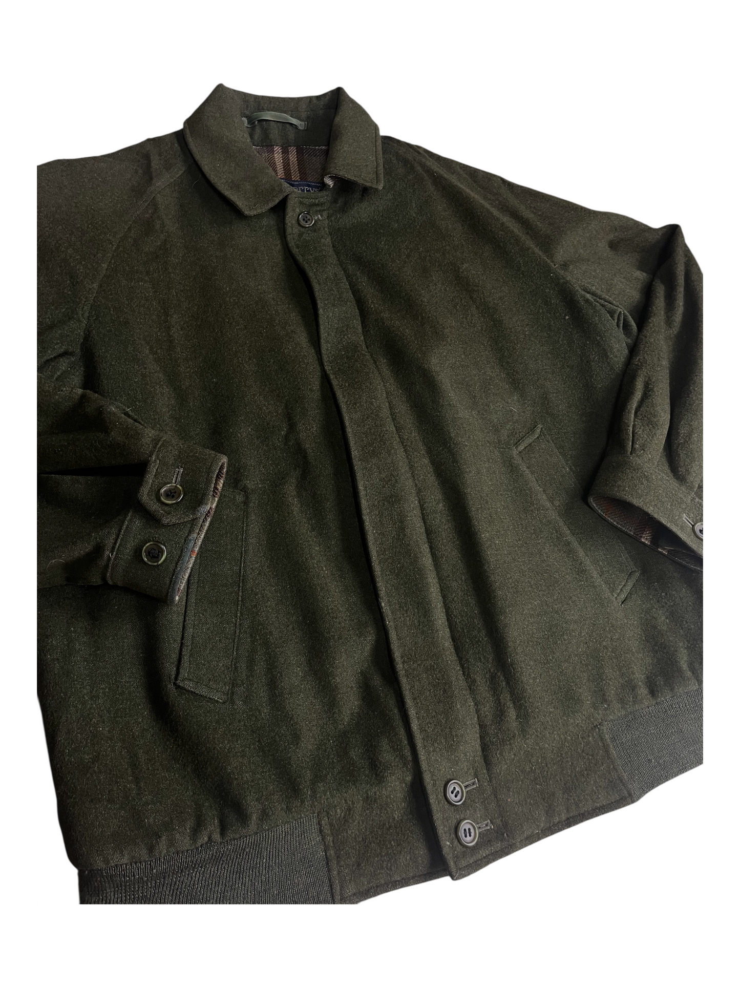 Burberry's Jacket Men's Size M