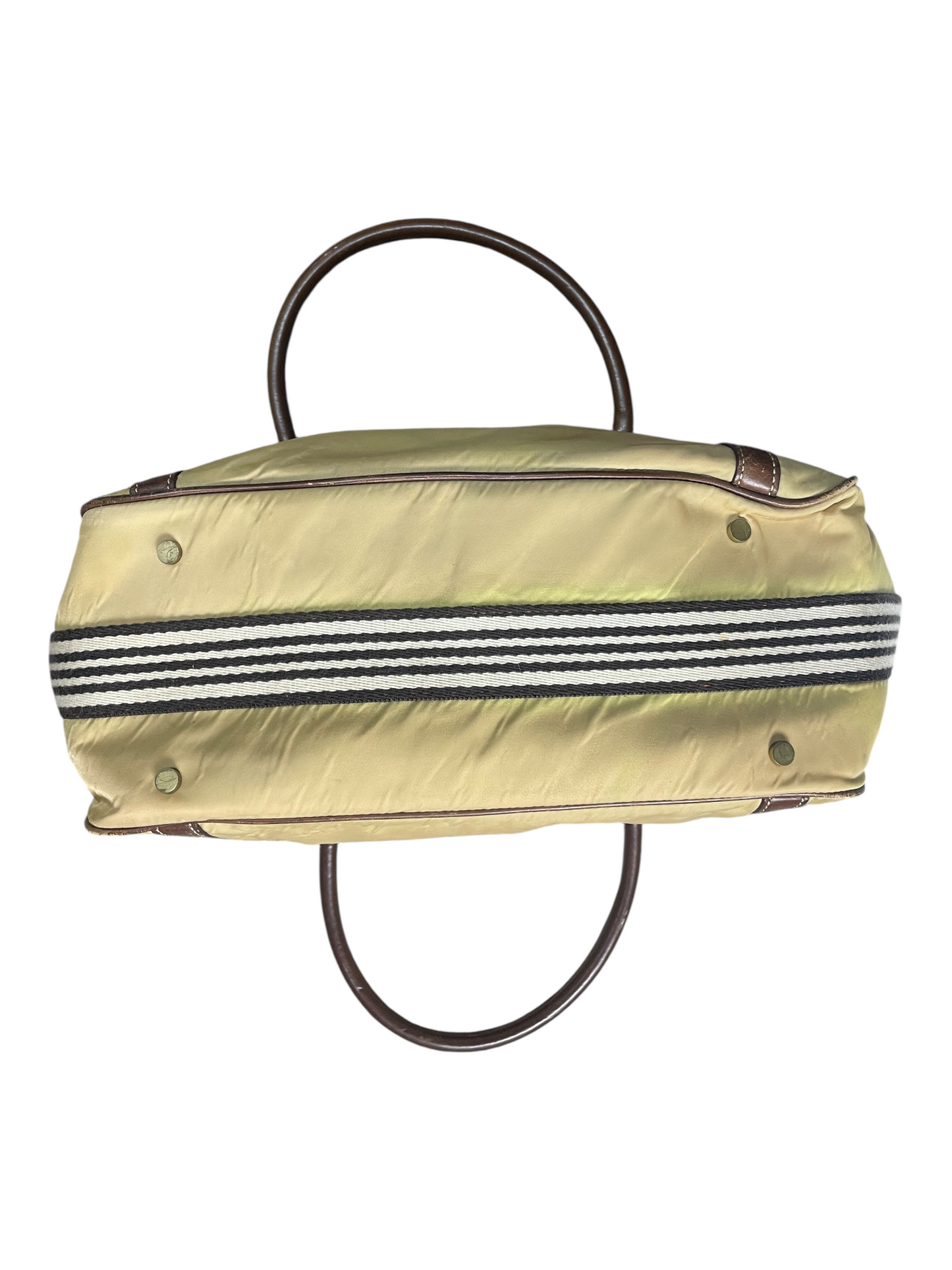 Blue Label Burberry Handbag