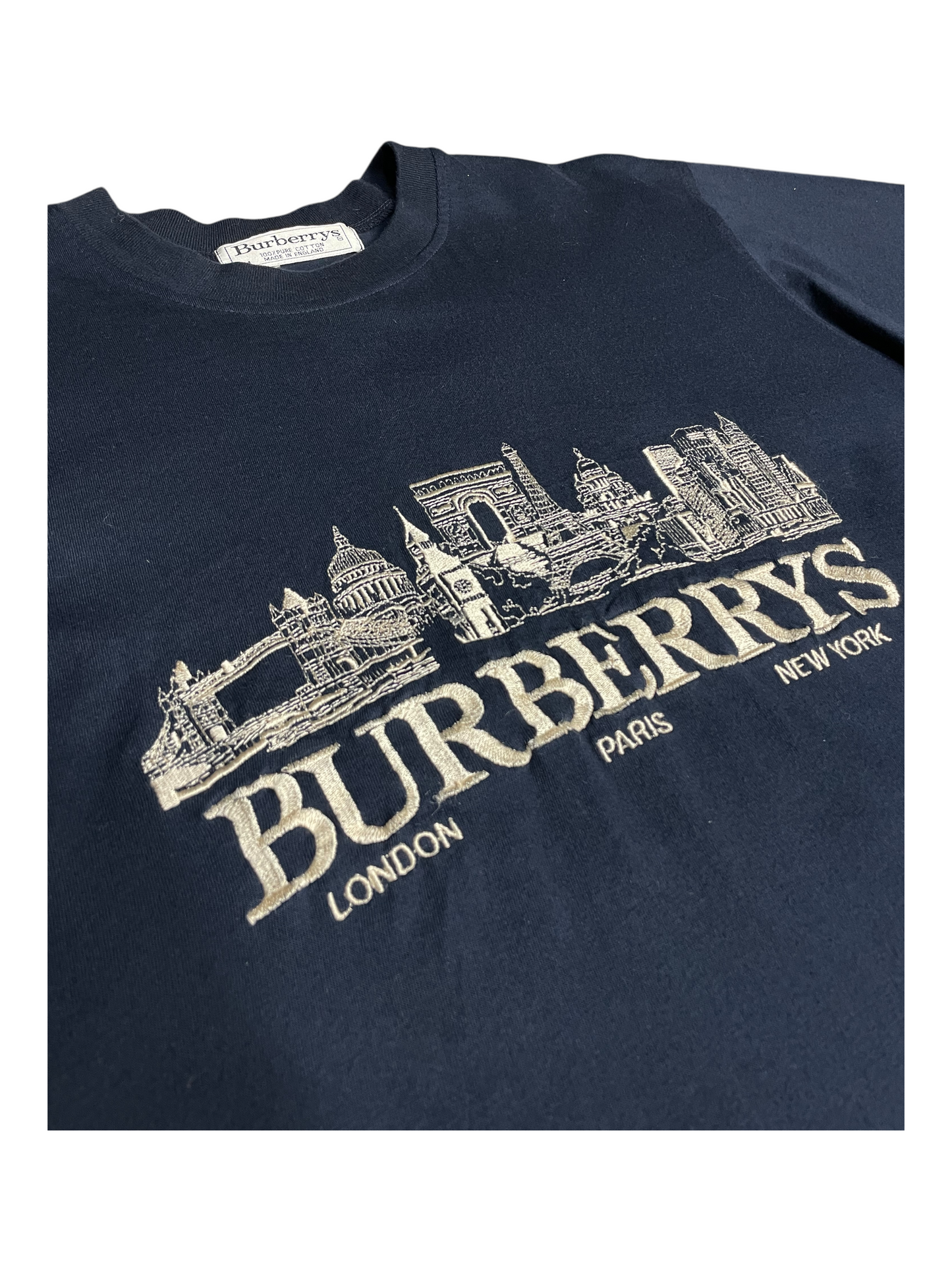Burberry's T-Shirt Men's Size M