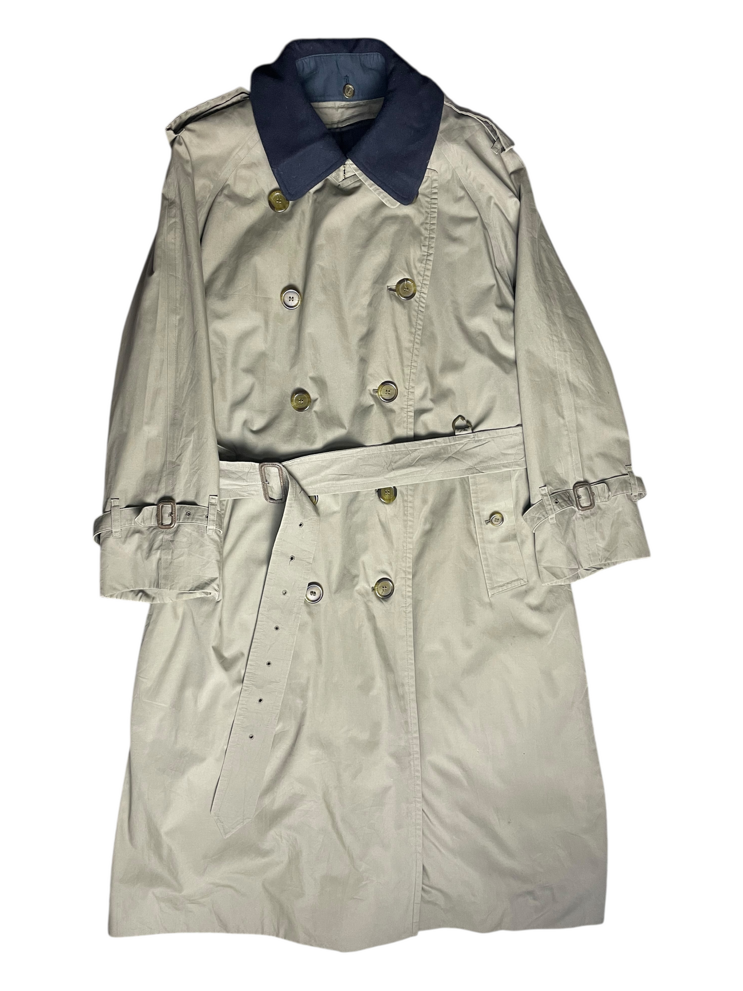 Burberrys Trench Coat Men's Size S