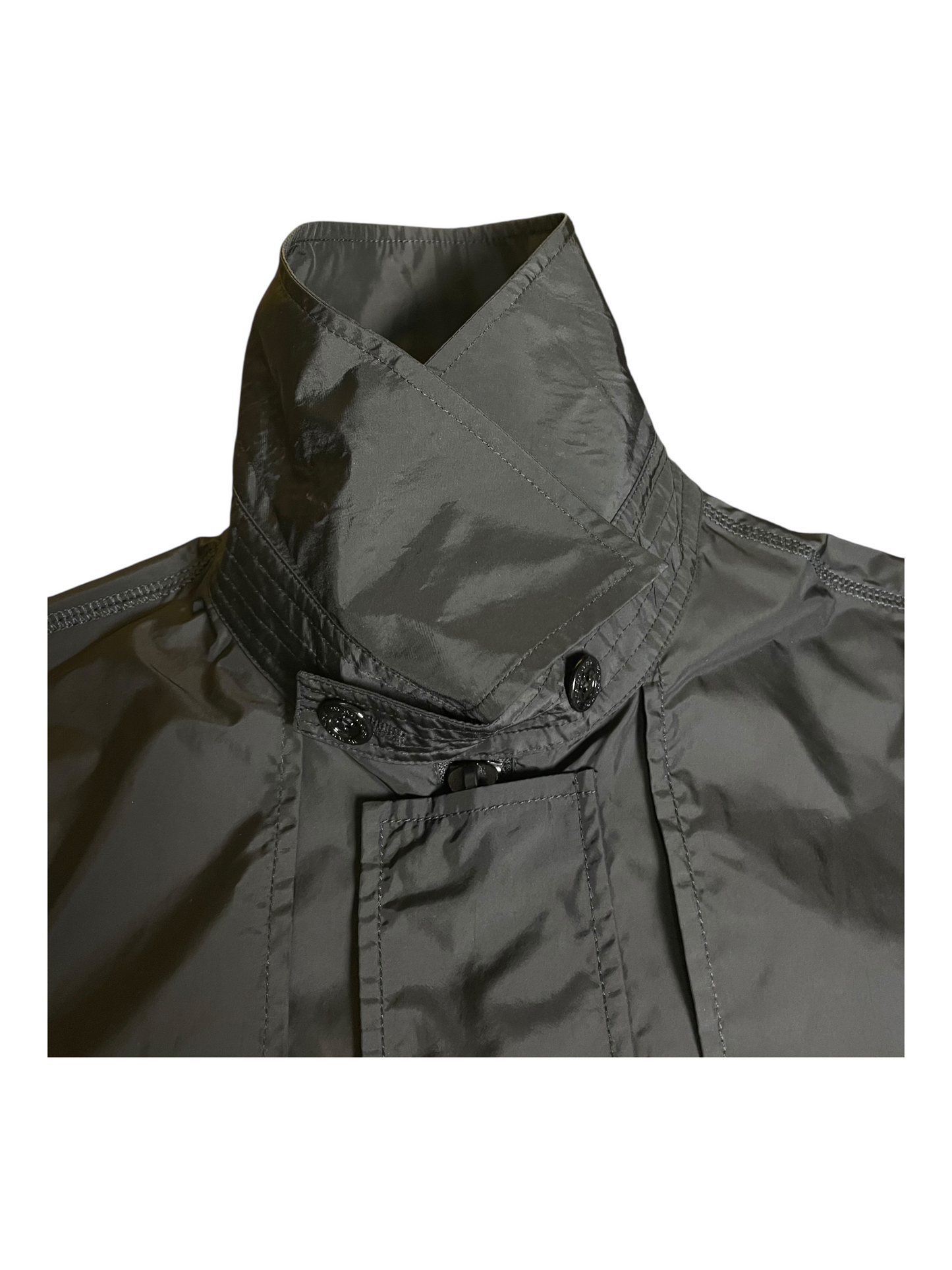 Burberry Breasted Jacket Men's Size M