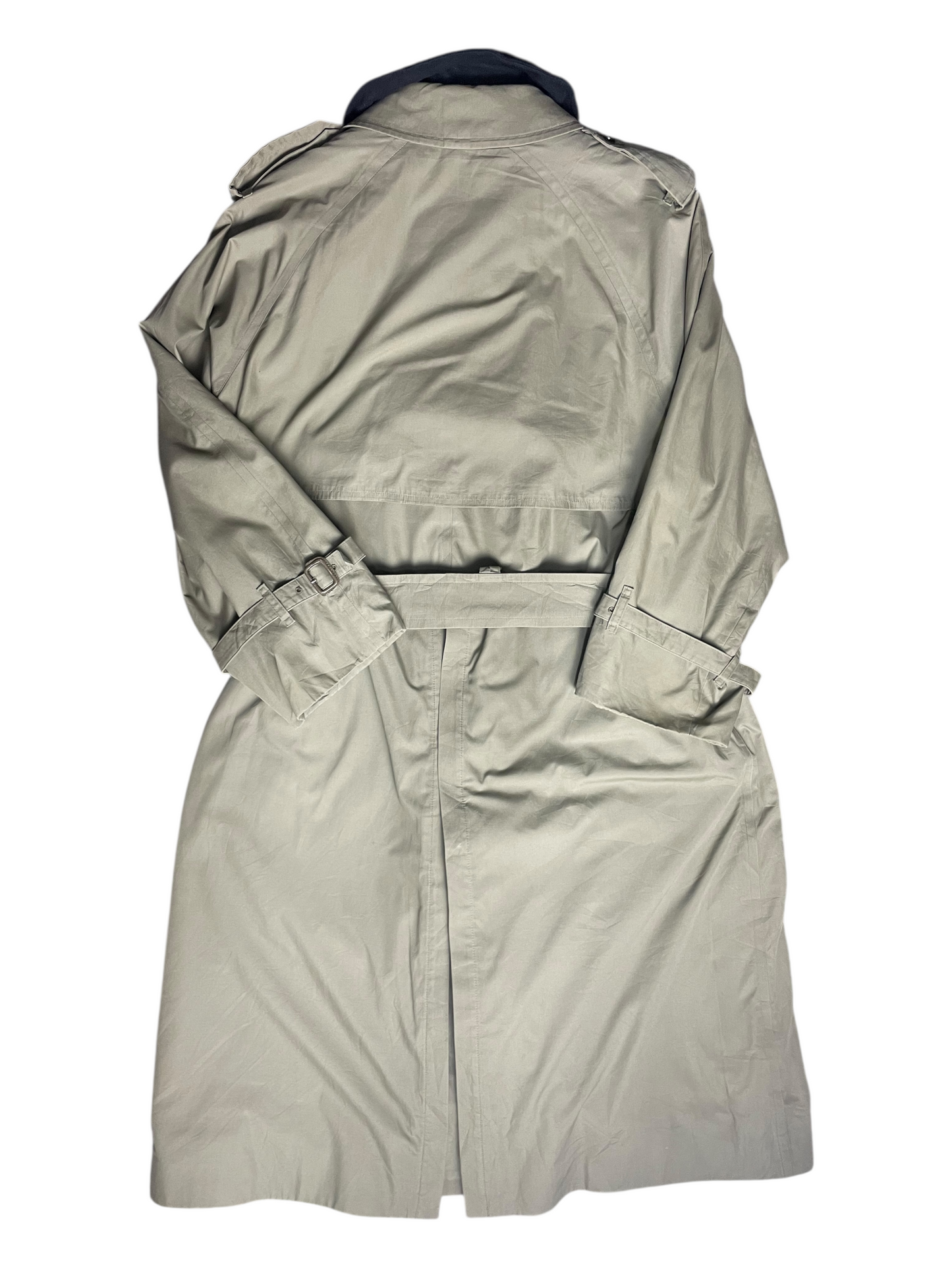 Burberrys Trench Coat Men's Size S