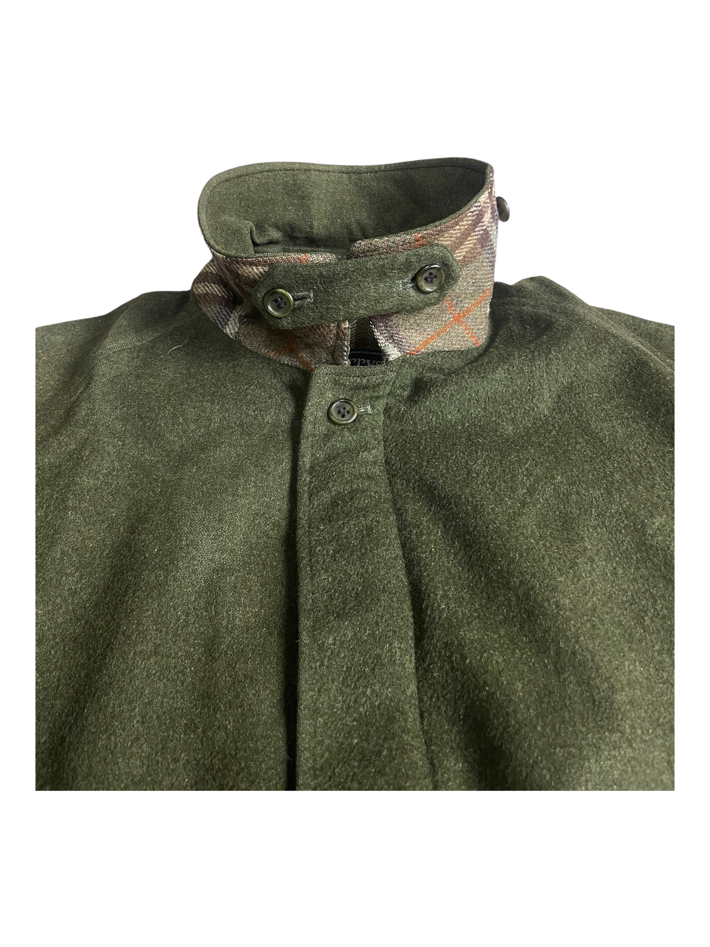Burberry's Jacket Men's Size M