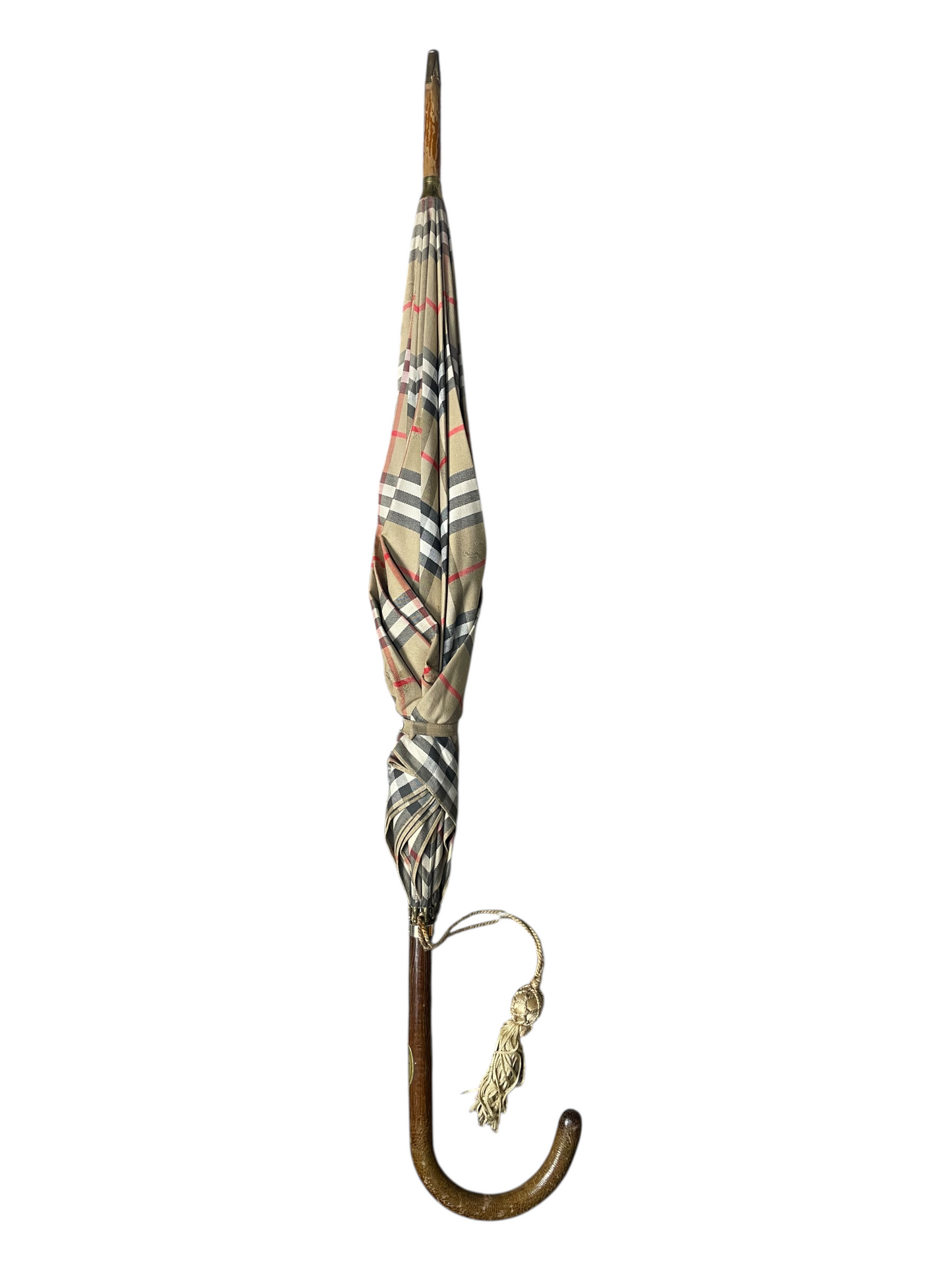 Burberry's Umbrella