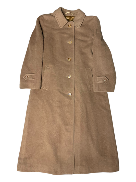 Burberry's Trench Coat Women's Size UK 8