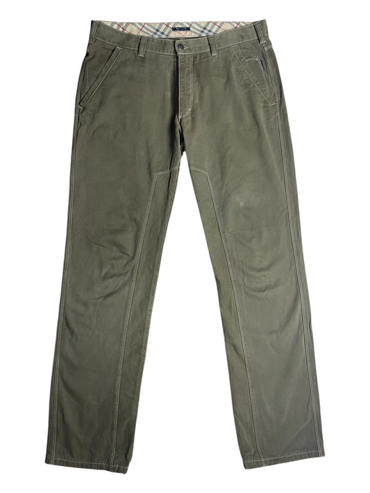 Burberry London Denim Jeans 34" Waist