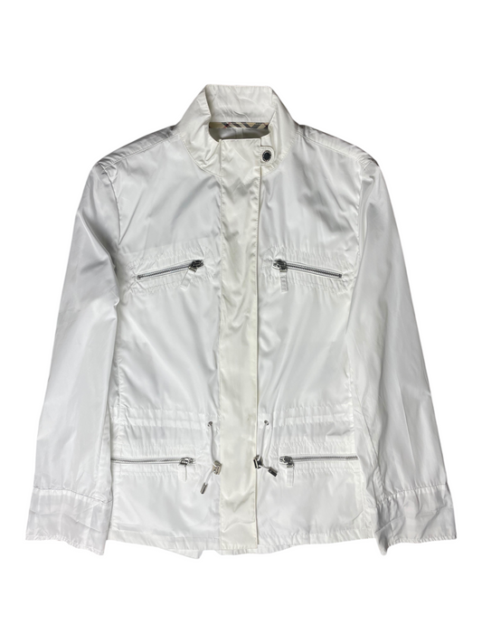 Burberry Jacket Women's Size UK 10