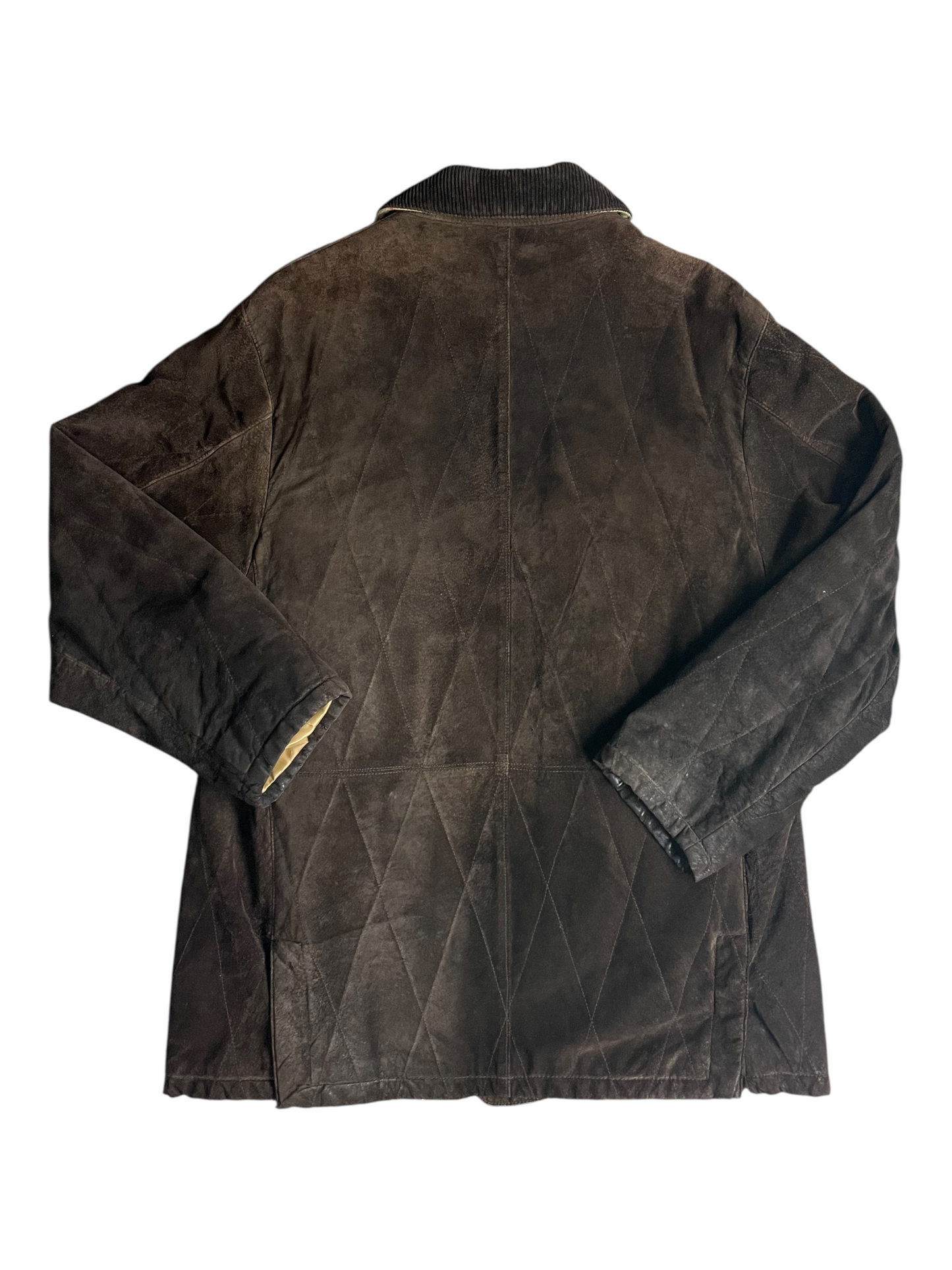 Burberry's Coat Men's Size XL