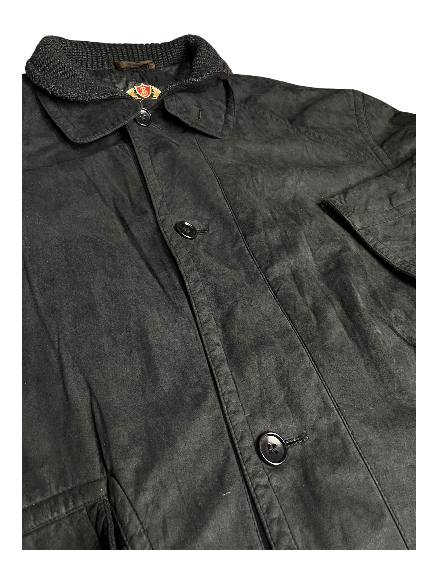 Burberry's Coat Men's Size XXL