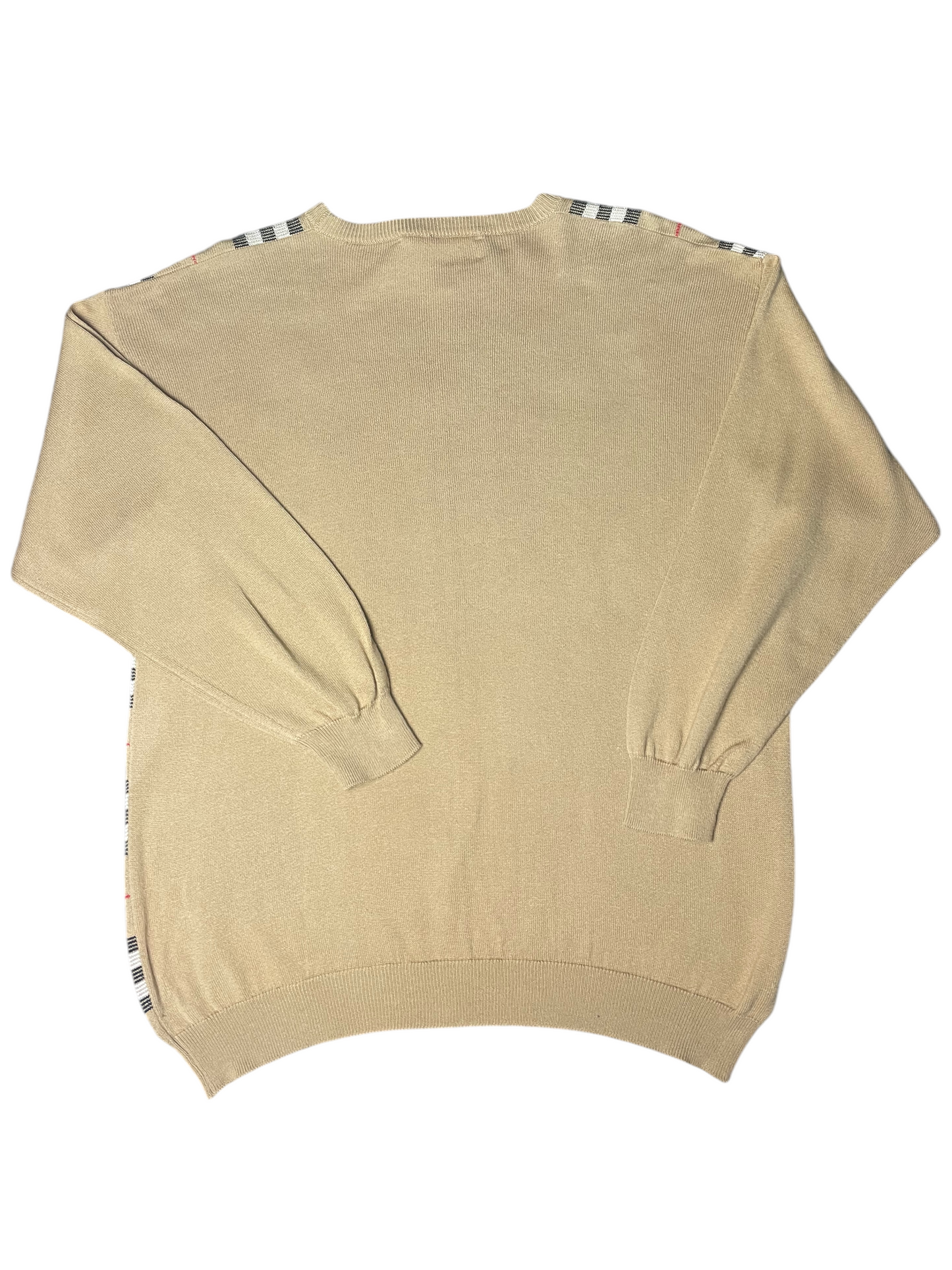 Burberry's Jumper Women's Size UK 10