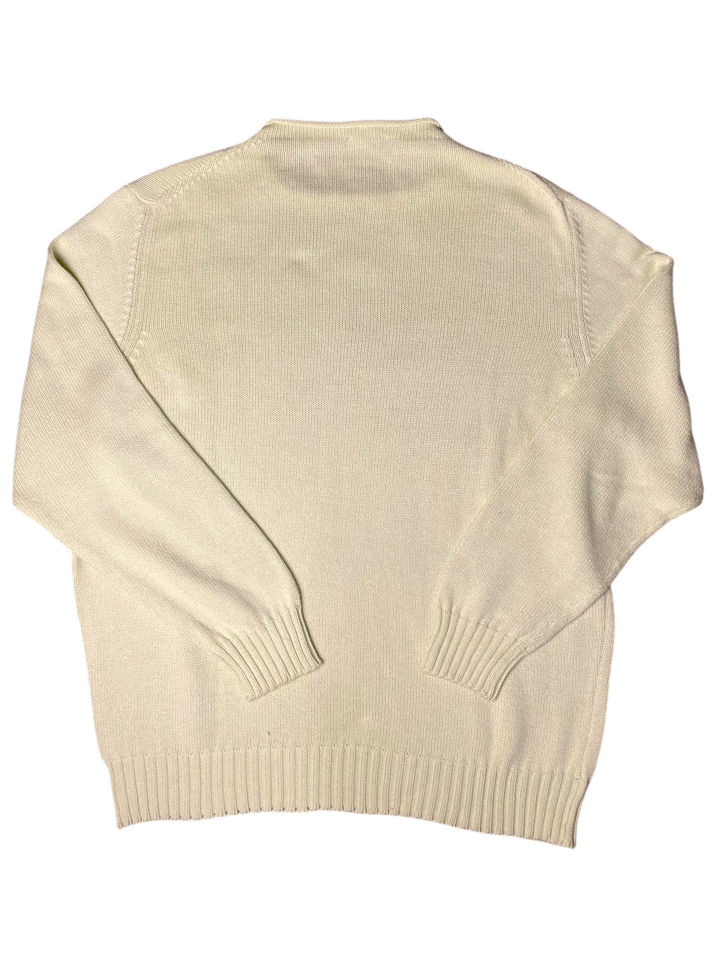 Burberry London Knit Jumper Women's UK 12