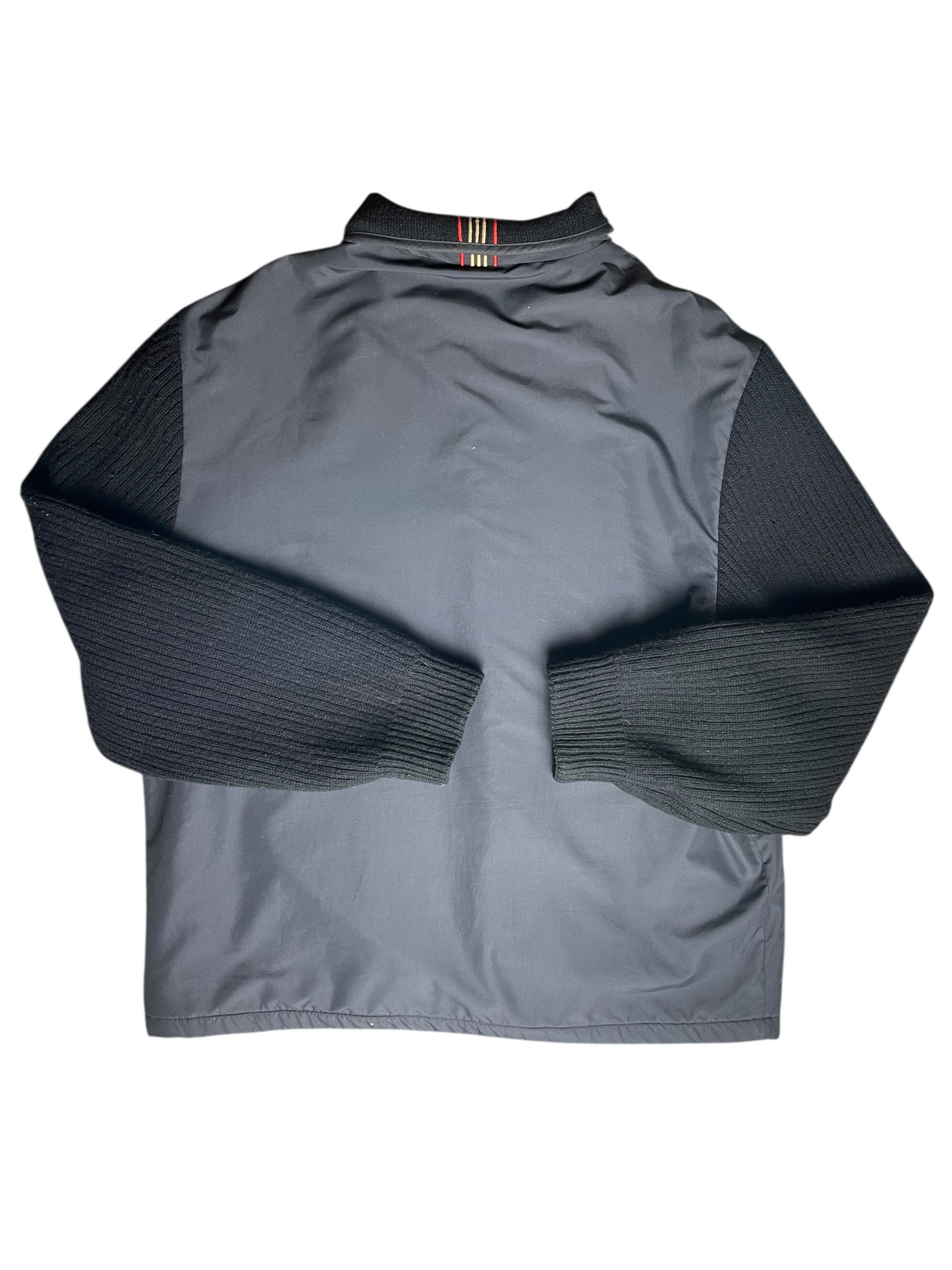 Burberry Golf Jacket Men's Size L