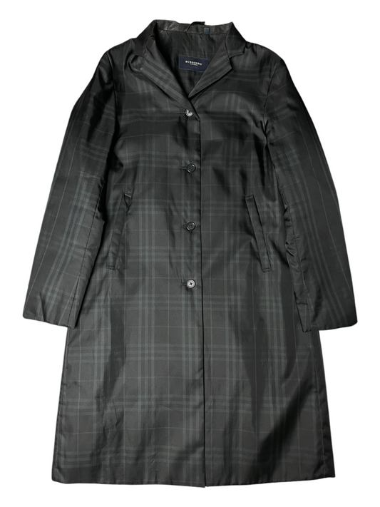 Burberry Lightweight Trench Coat Men's Size S