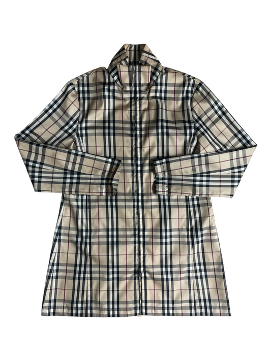 Burberry London Lightweight Jacket Men's Size S