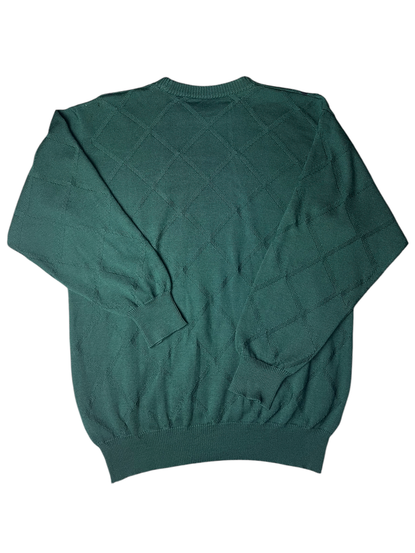 Burberry's Knit Jumper Men's Size L