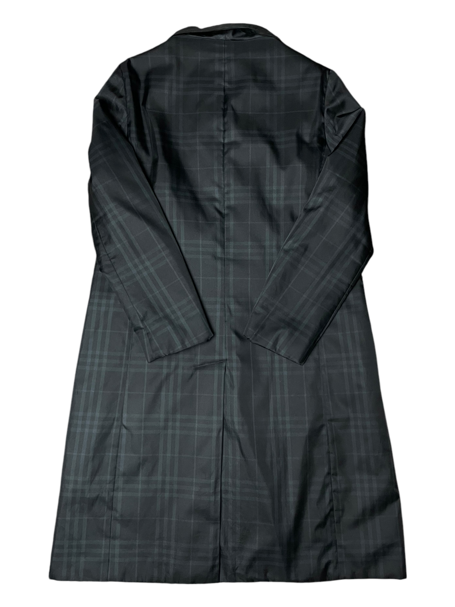 Burberry Lightweight Trench Coat Men's Size S