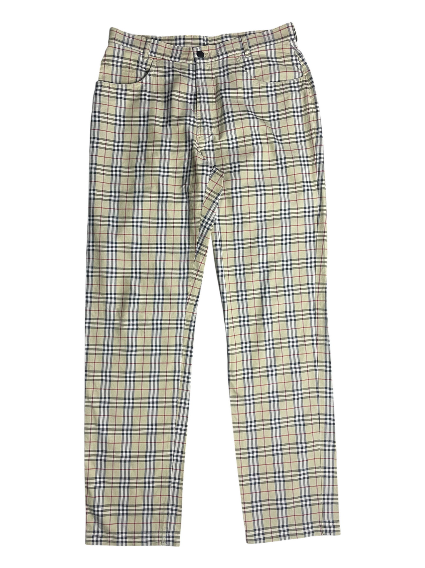 Burberry Denim Jeans 32" Waist