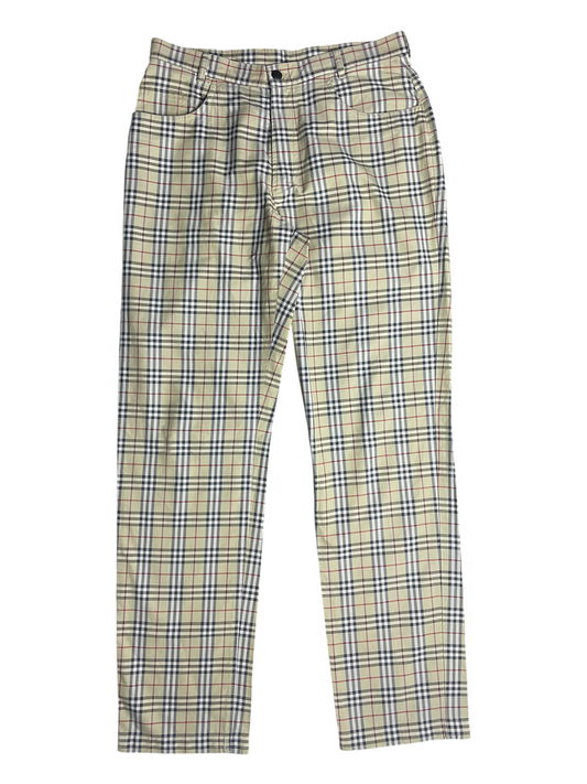 Burberry Denim Jeans 32" Waist