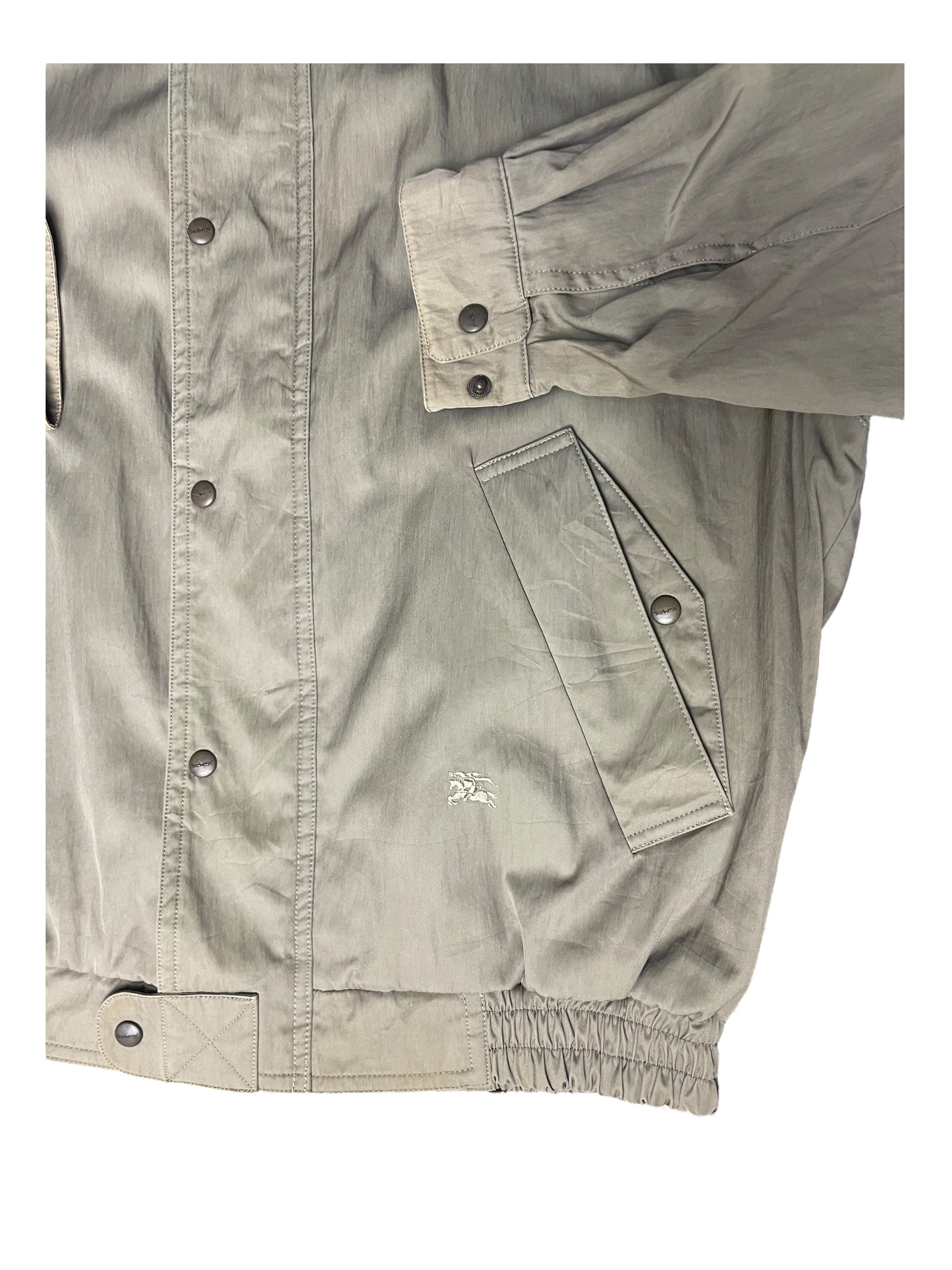 Burberry's Jacket Men's Size L