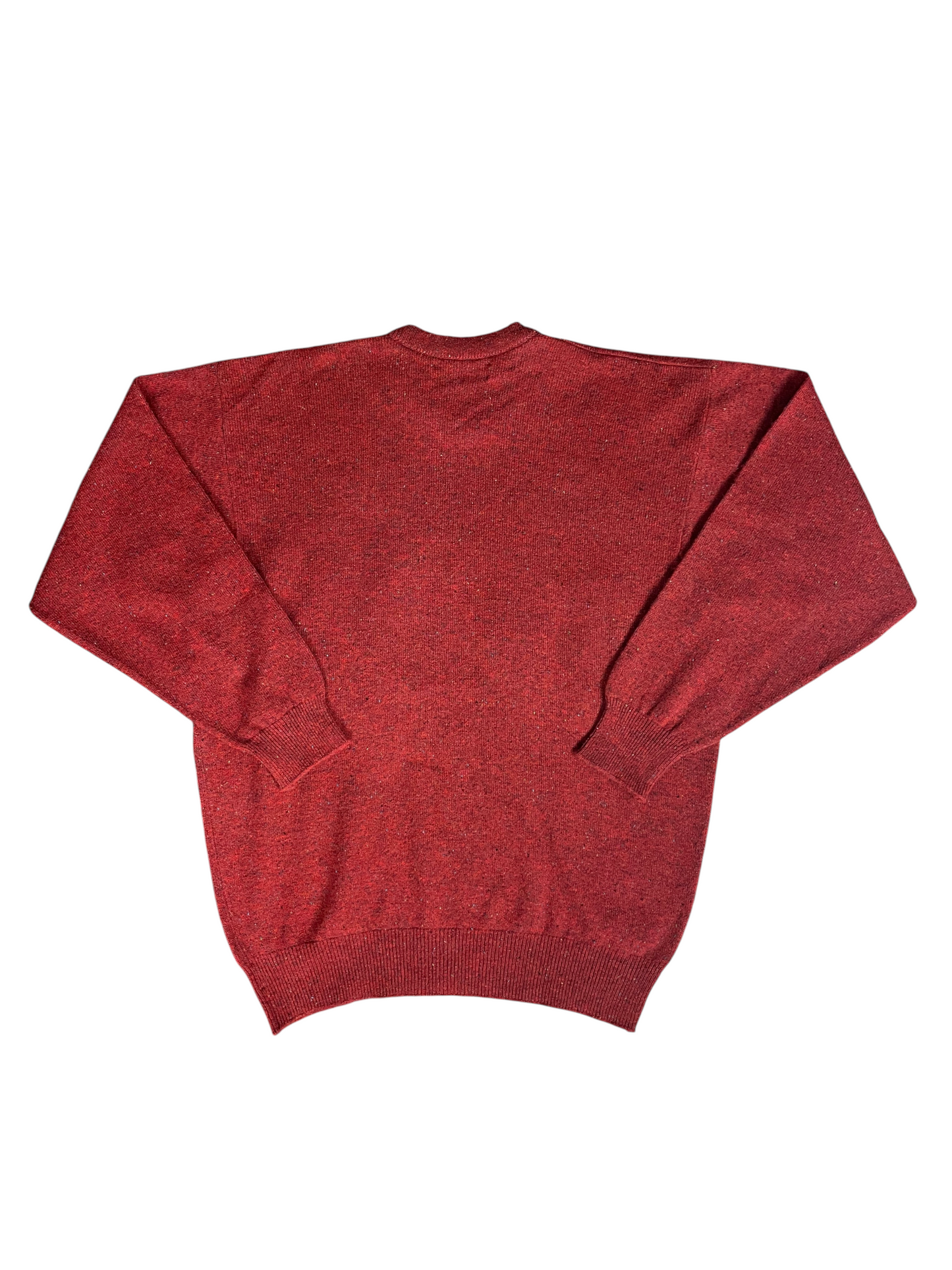 Burberry's Knit Jumper Men's Size L