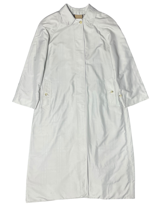 Burberry's Trench Coat Women's Size UK 12