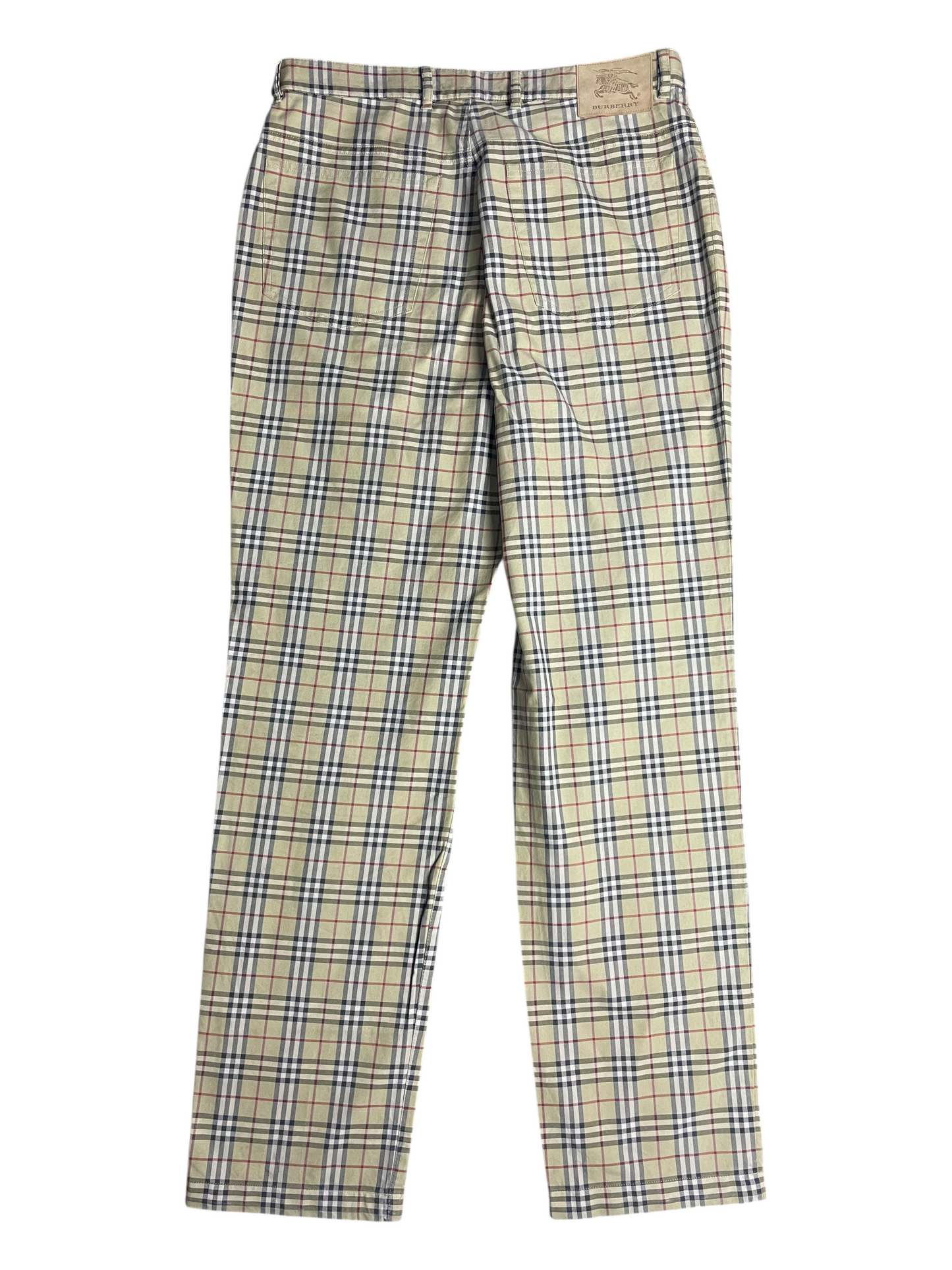 Burberry Denim Jeans 32" Waist