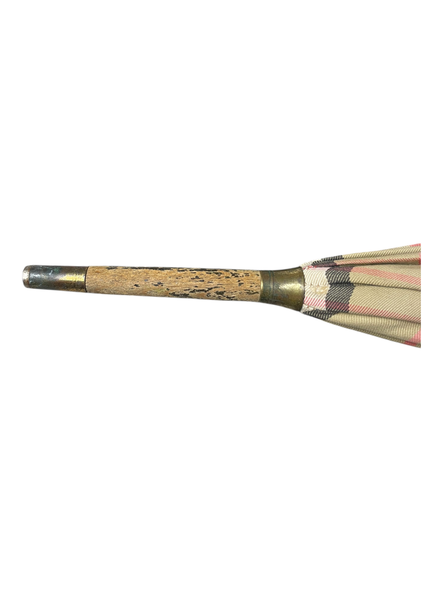 Burberry's Umbrella