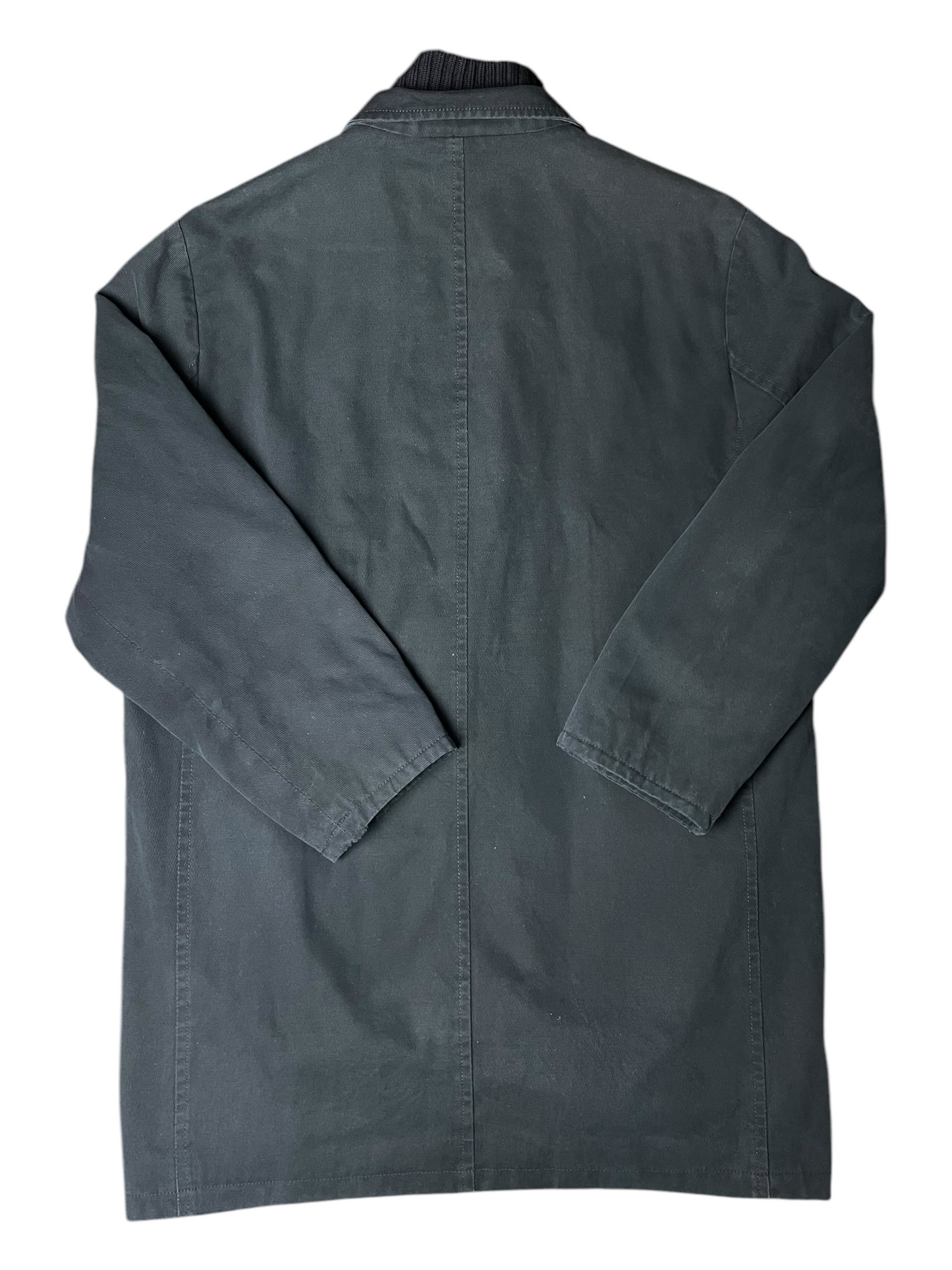 Burberry Coat Men's Size L