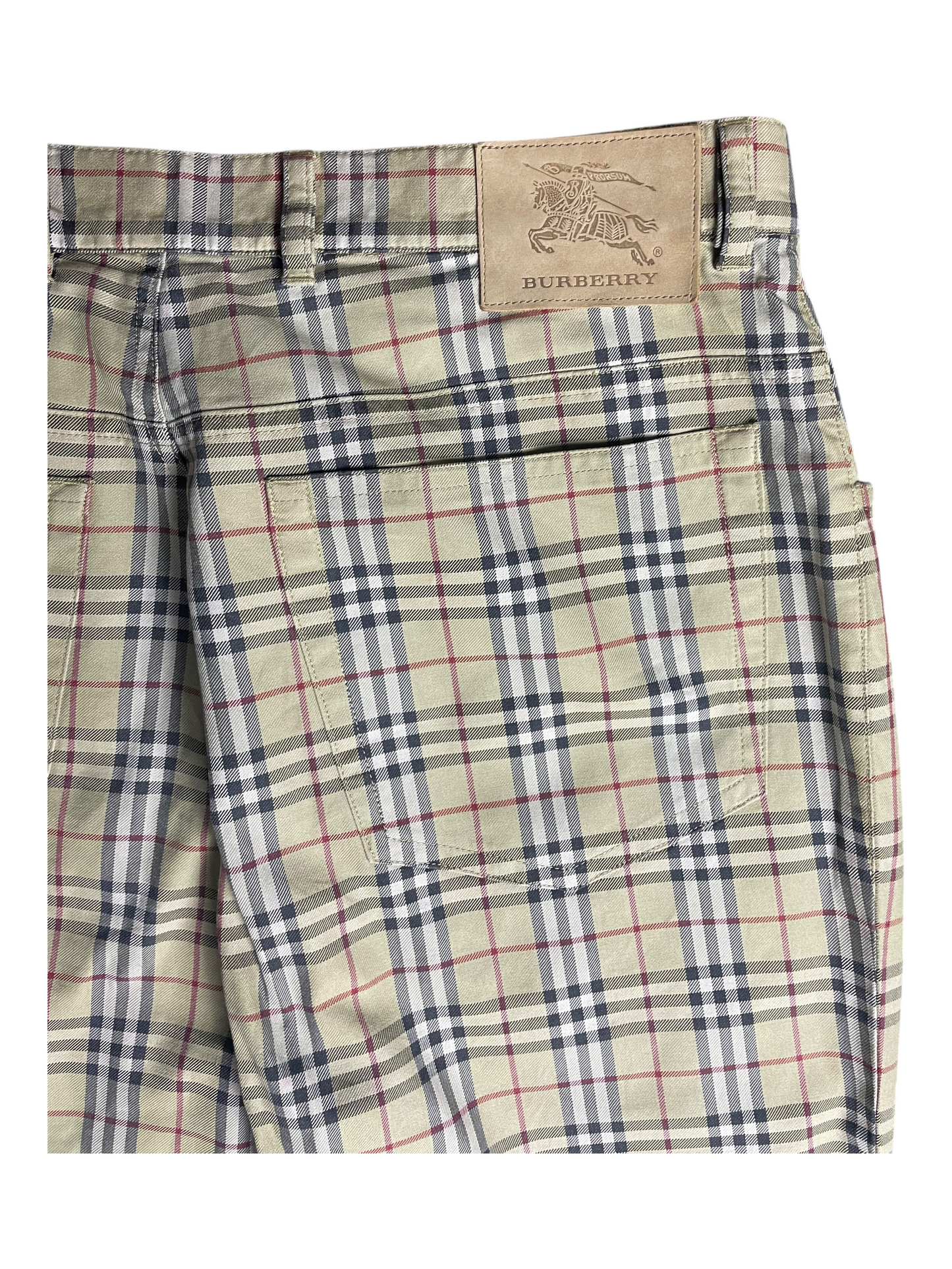 Burberry Denim Jeans 32" Waist