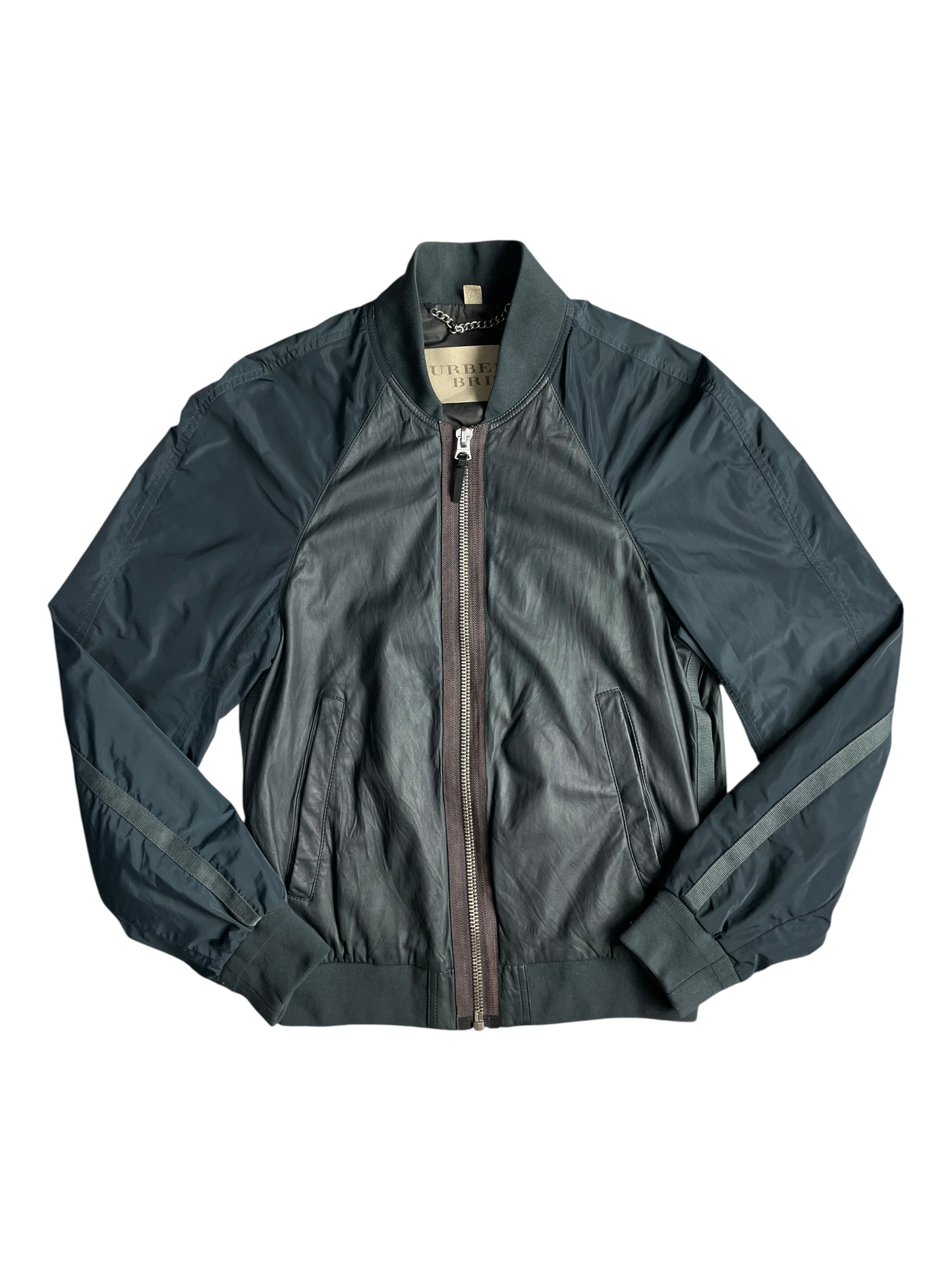 Burberry Brit Jacket Men's Size S