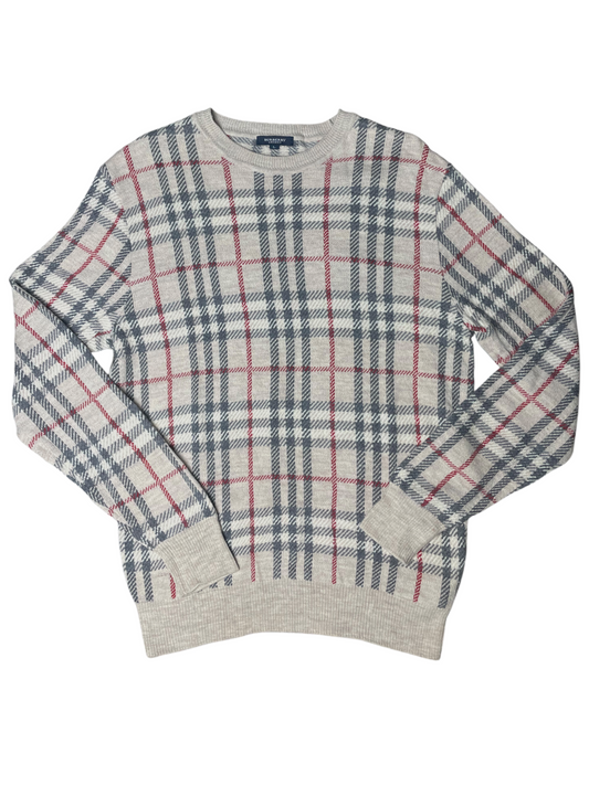 Burberry Jumper Women's Size UK 10