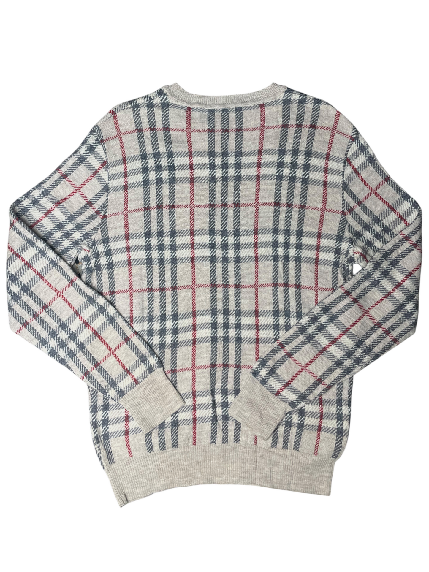 Burberry Jumper Women's Size UK 10