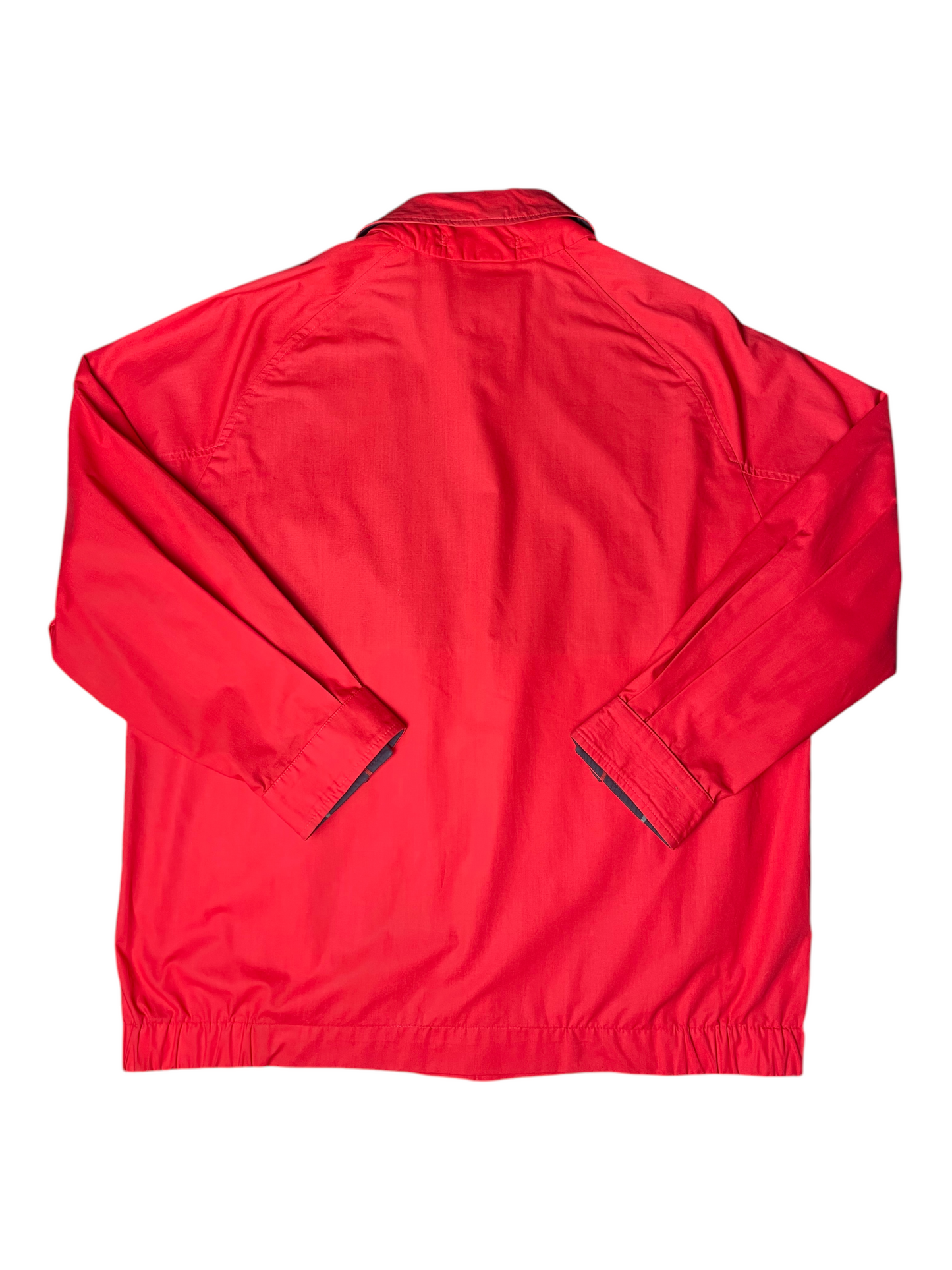 Burberry's Jacket Men's Size M