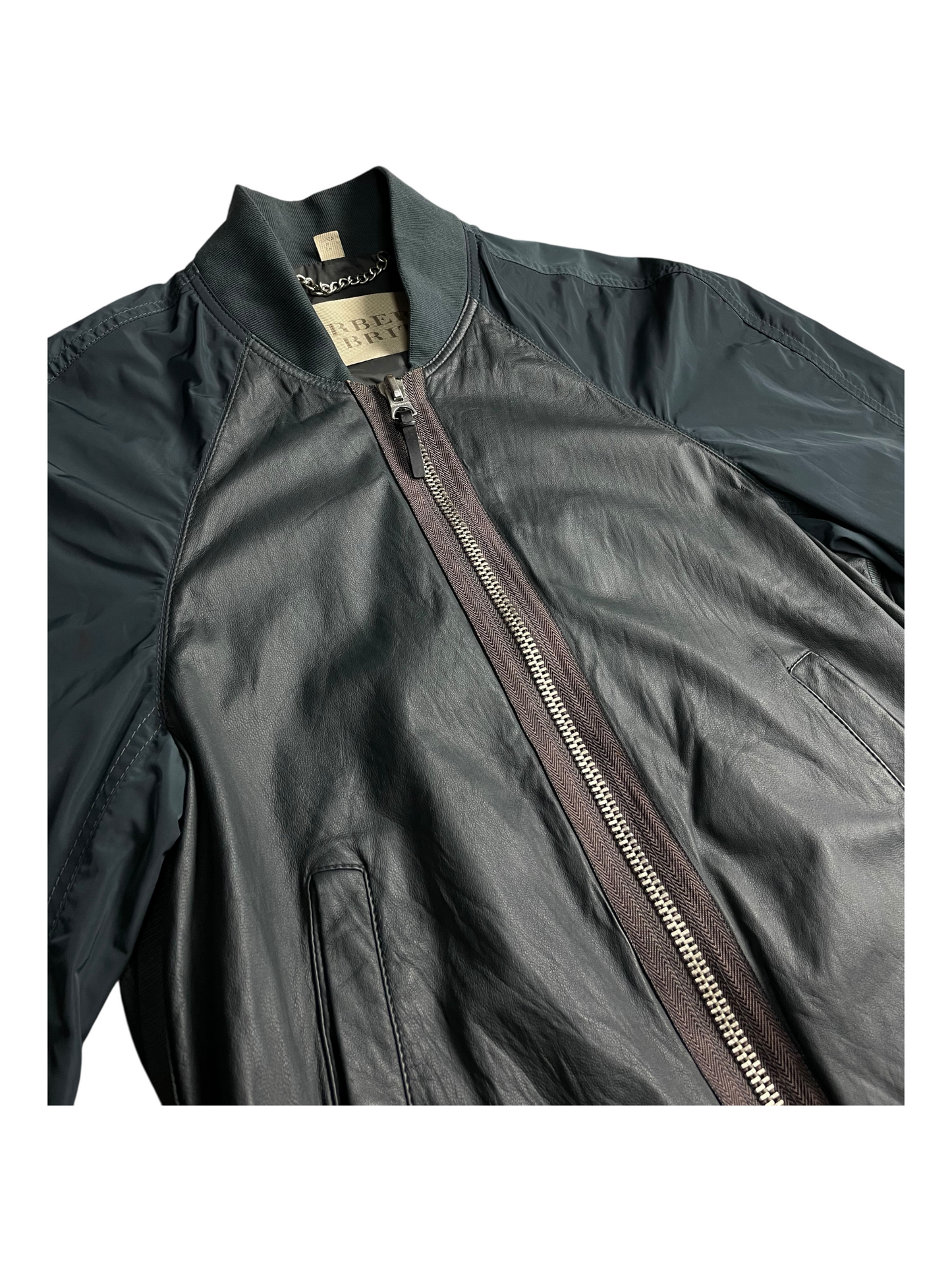 Burberry Brit Jacket Men's Size S