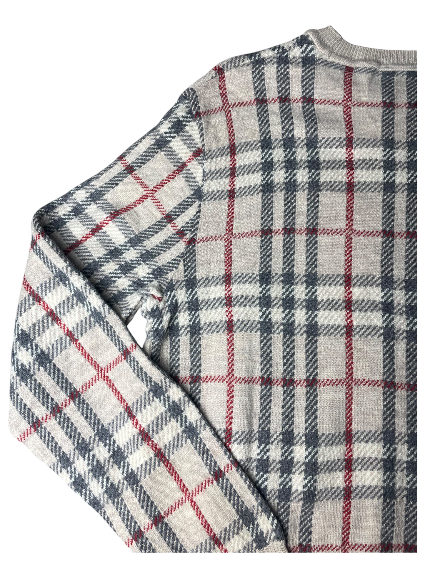 Burberry Jumper Women's Size UK 10