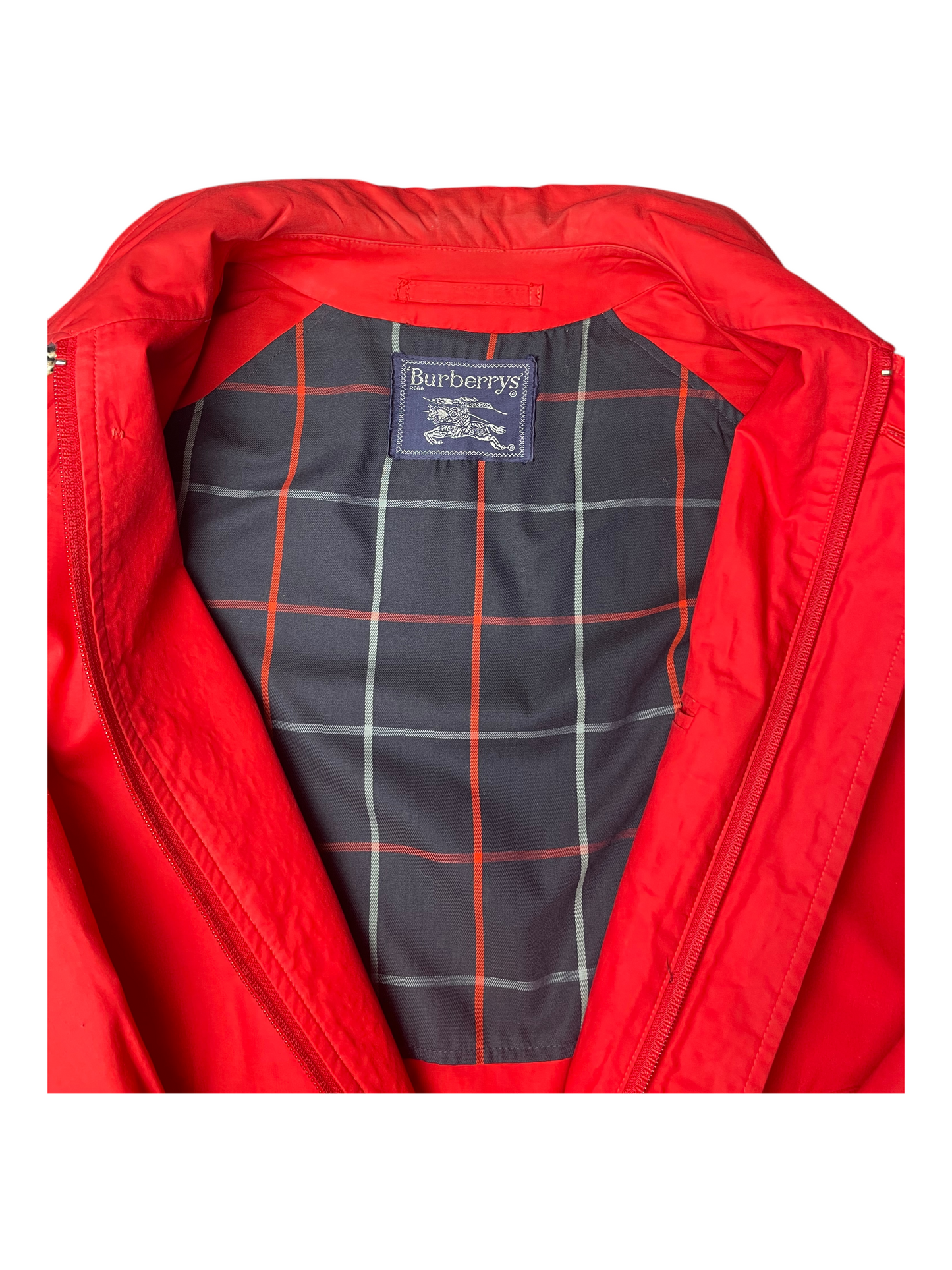 Burberry's Jacket Men's Size M