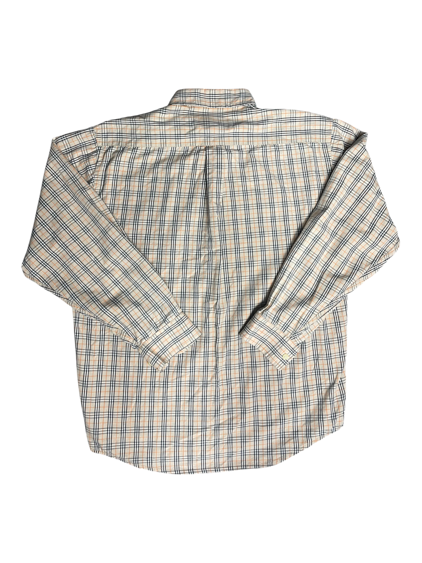 Burberry's Shirt Men's Size M