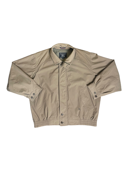 Burberry's Jacket Men's Size M