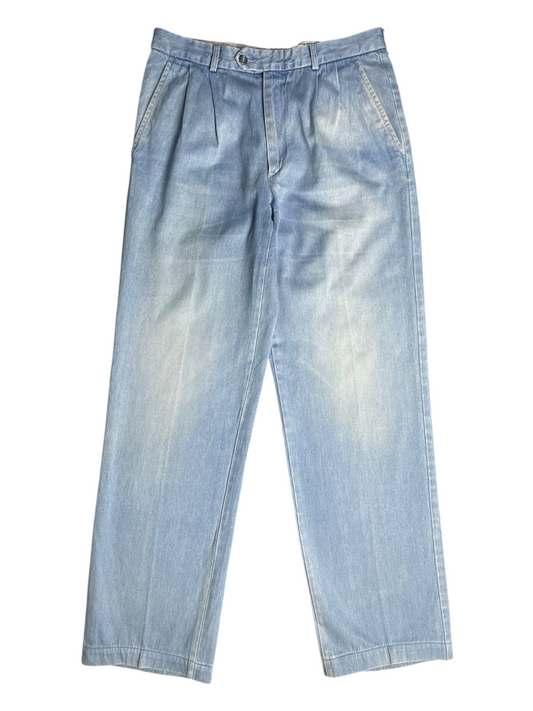 Burberry's Denim Jeans 32" Waist