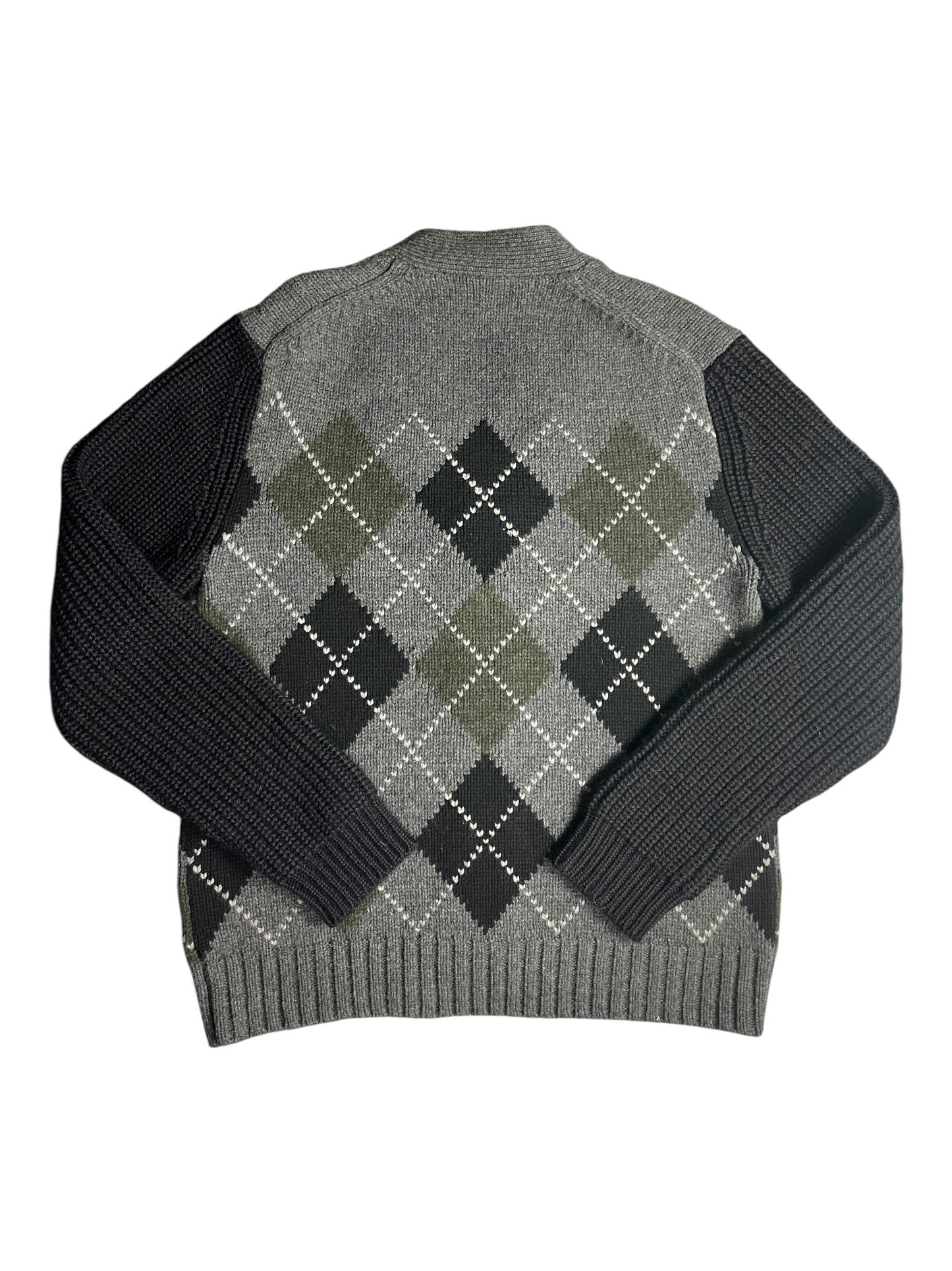 New Season Burberry Knit Cardigan Men's Size M