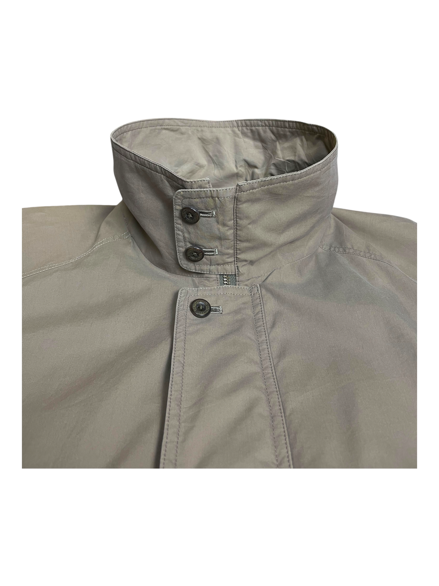 Burberry's Jacket Men's Size M